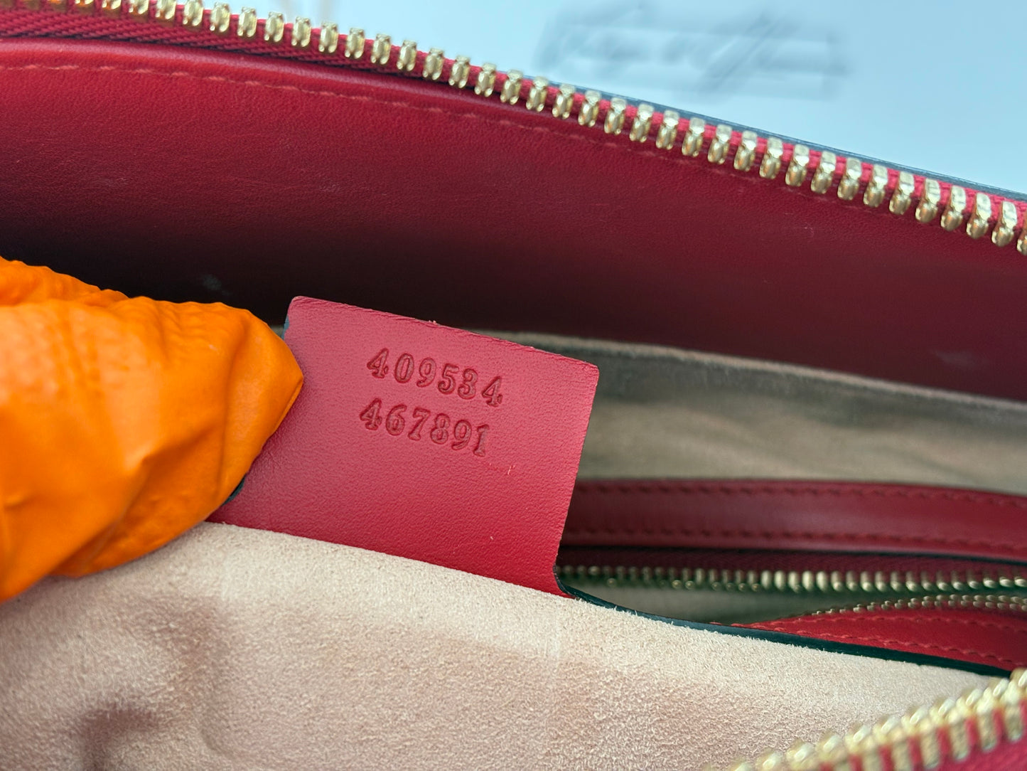 383711 - Gucci Bag