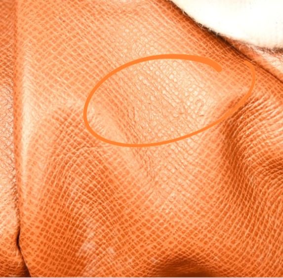 Louis Vuitton Boulogne 35