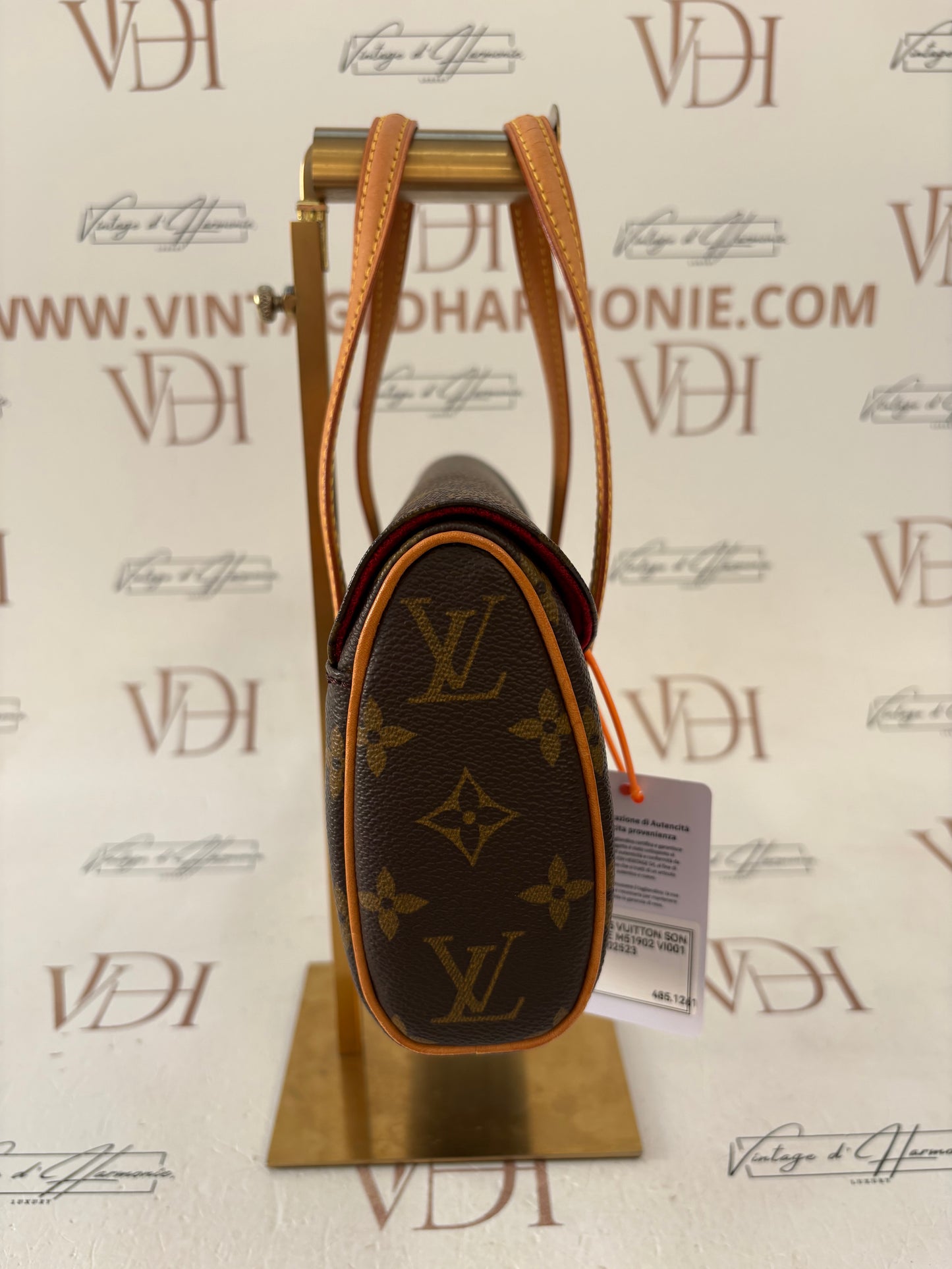 017310 - Louis Vuitton Sonatine