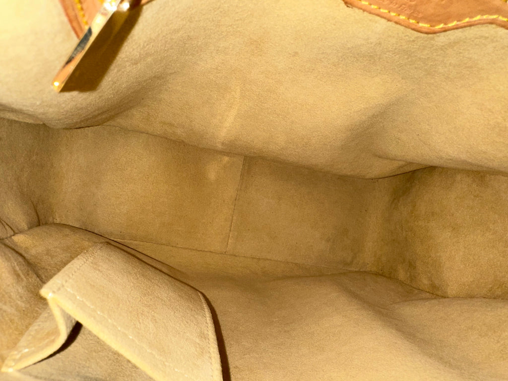 Louis Vuitton Looping GM