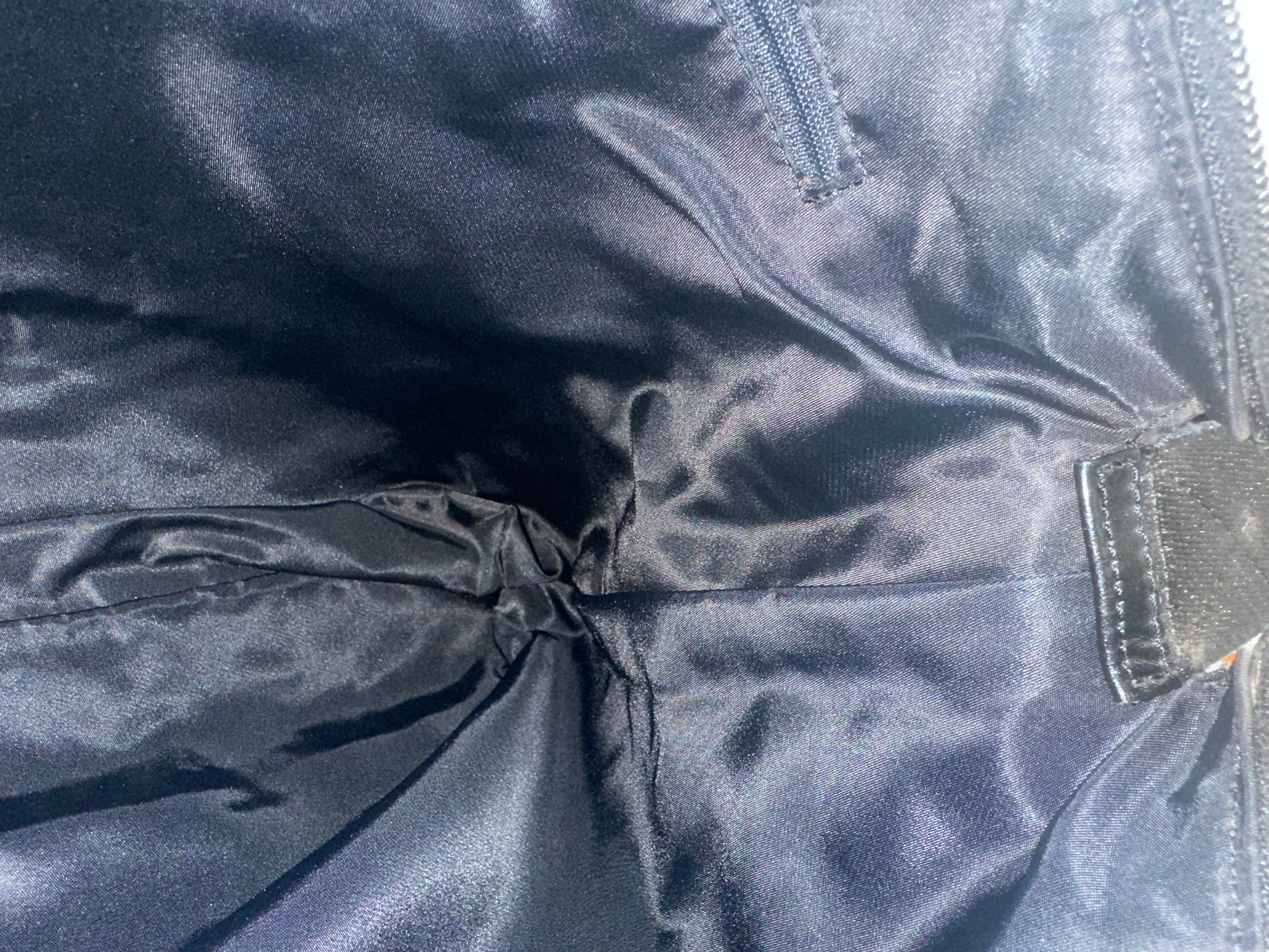 Christian Dior Black Trotter