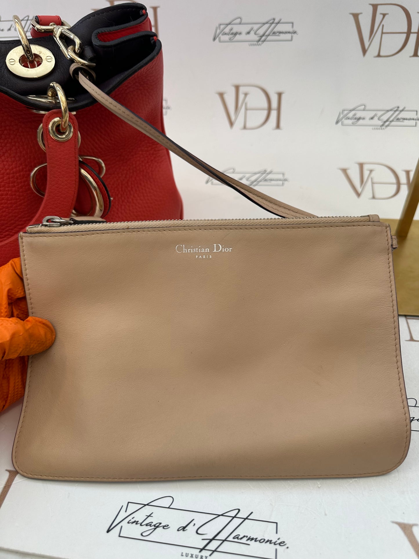 382451 - Dior Diorissimo