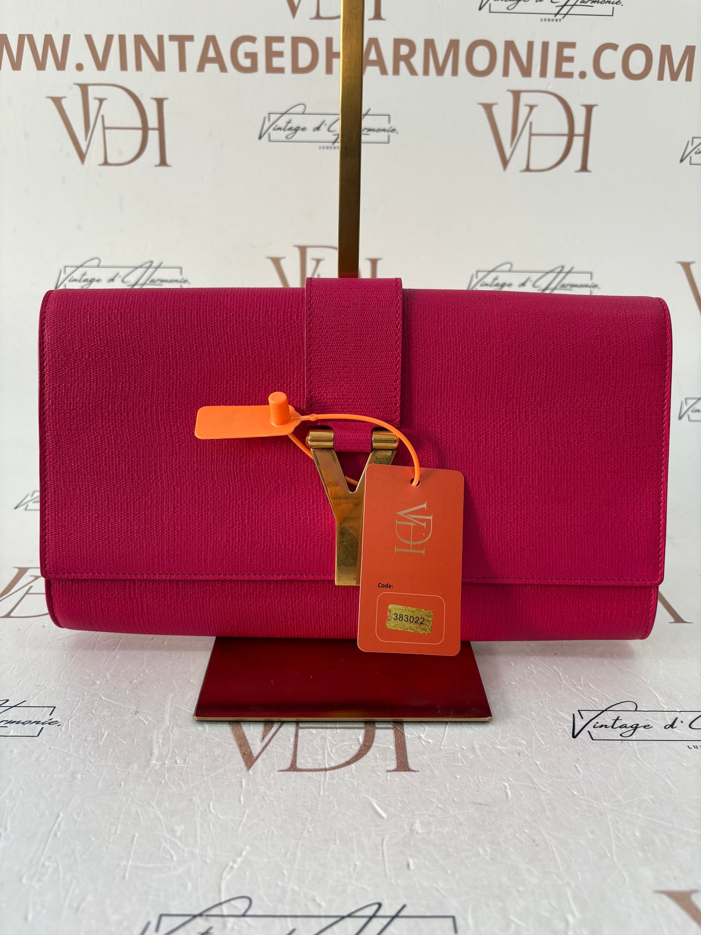 383022 - Saint Laurent Chyc