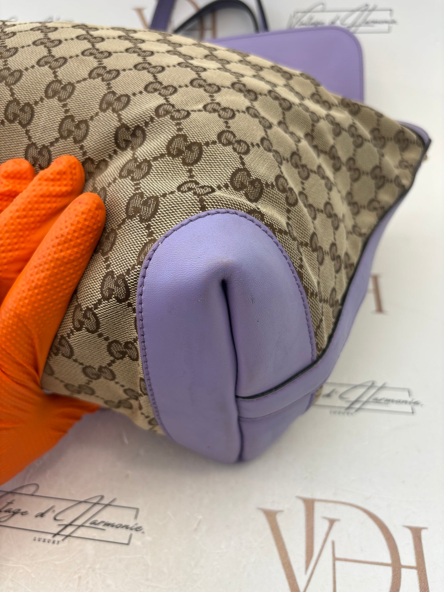 383796 - Gucci Bag