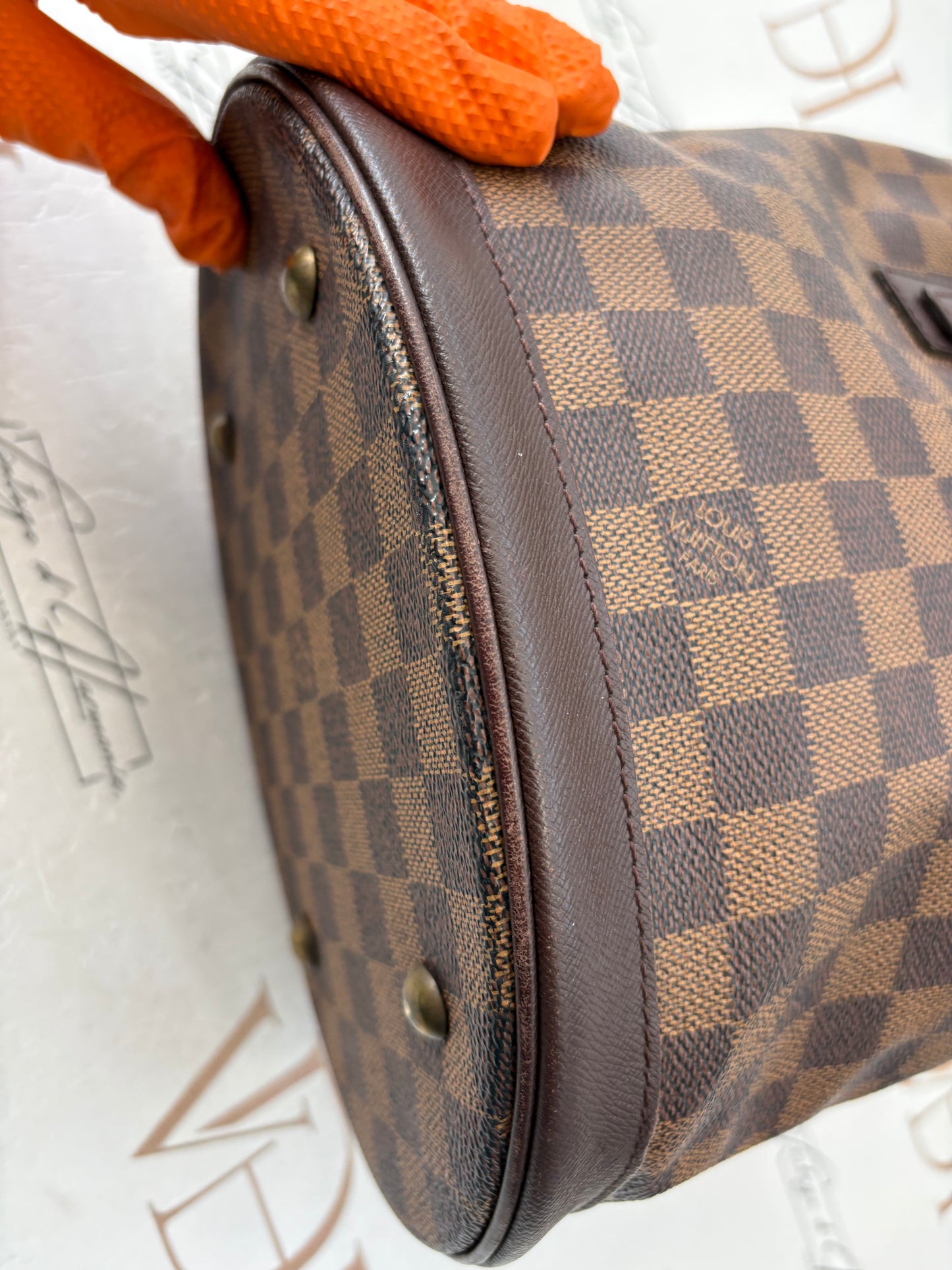 018964 - Louis Vuitton Marais