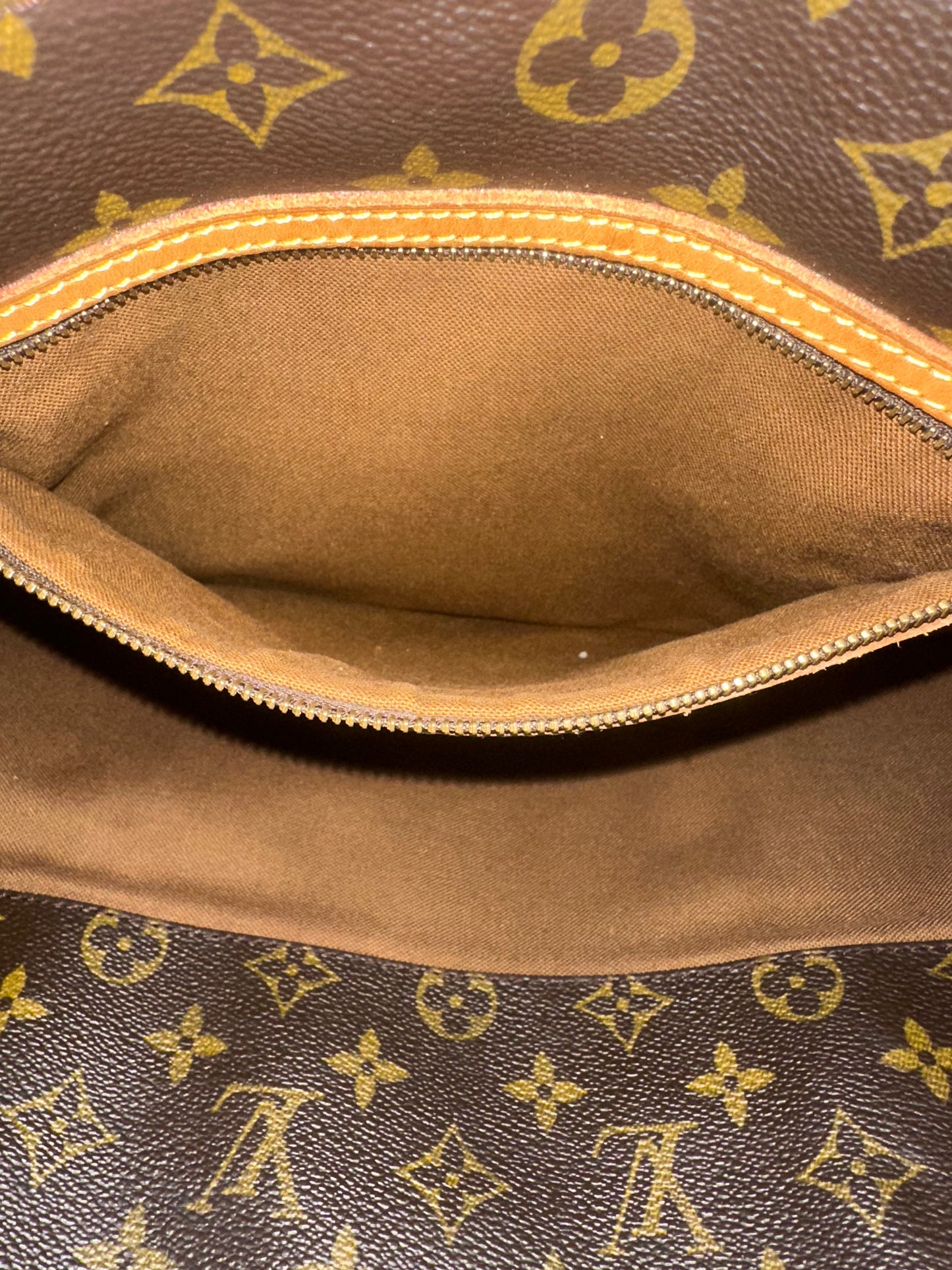 Louis Vuitton Sac Shopping
