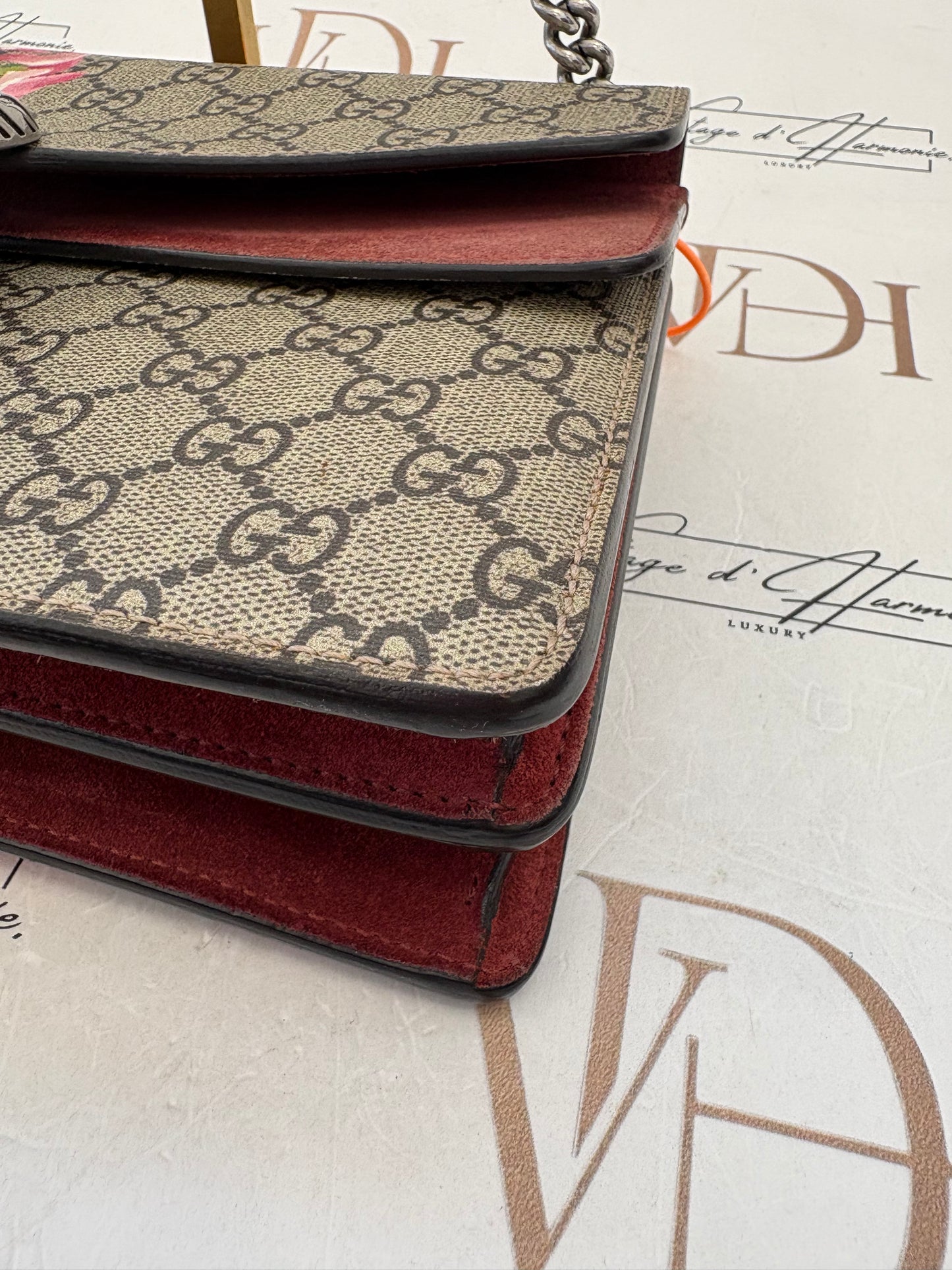 383195 - Gucci Dionysus