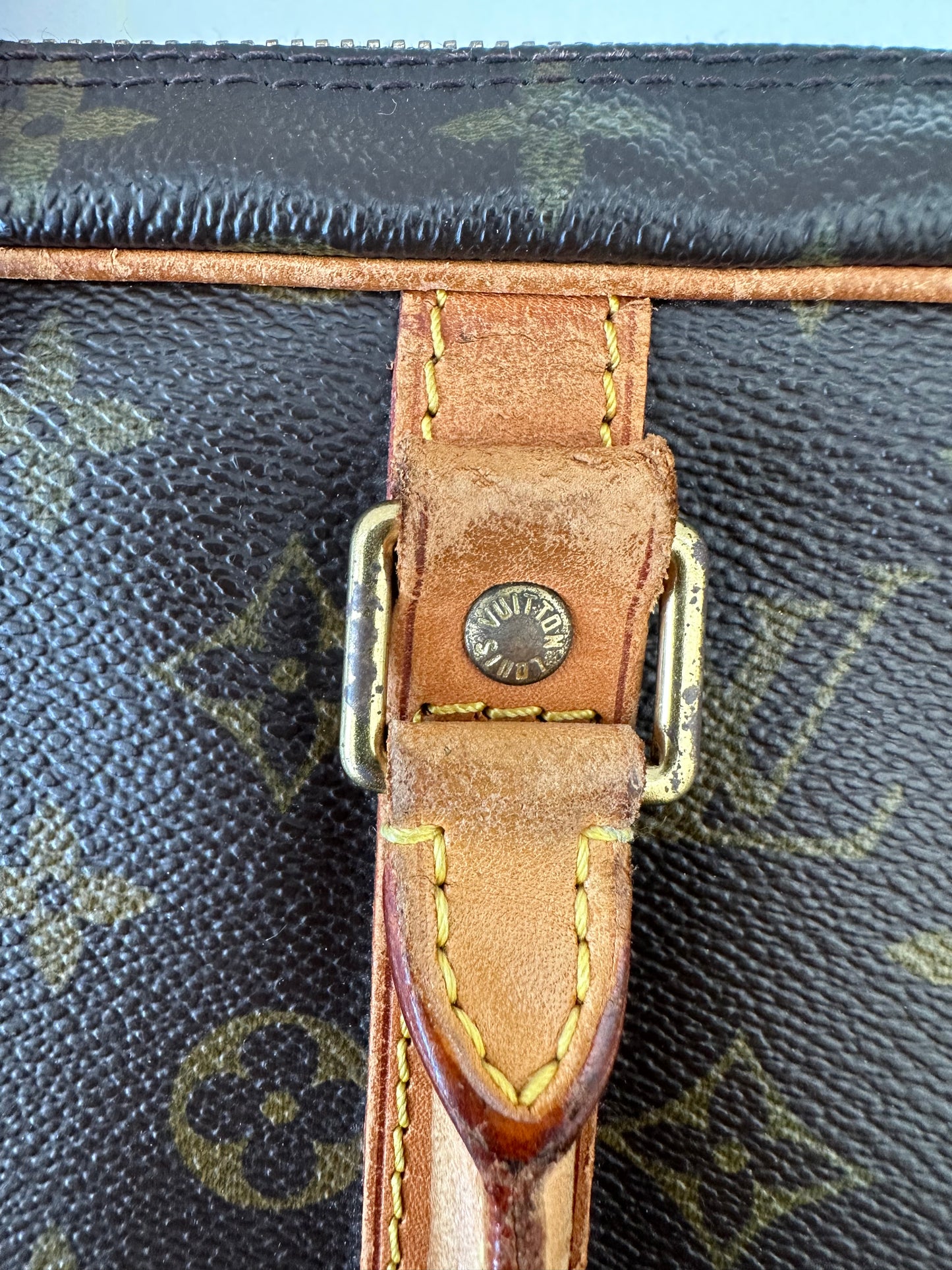 Louis Vuitton Voyage