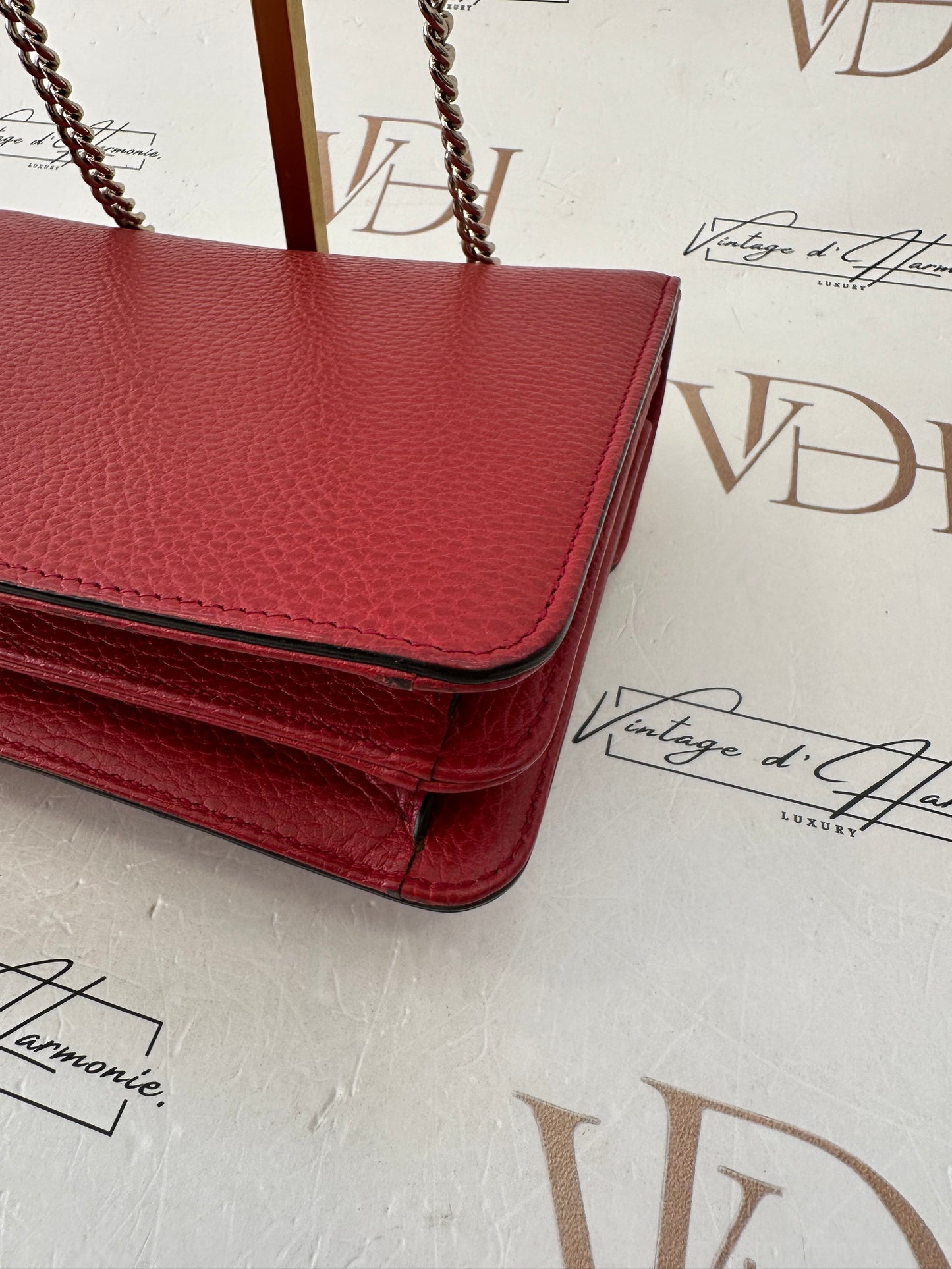 382995 - Gucci Interlocking