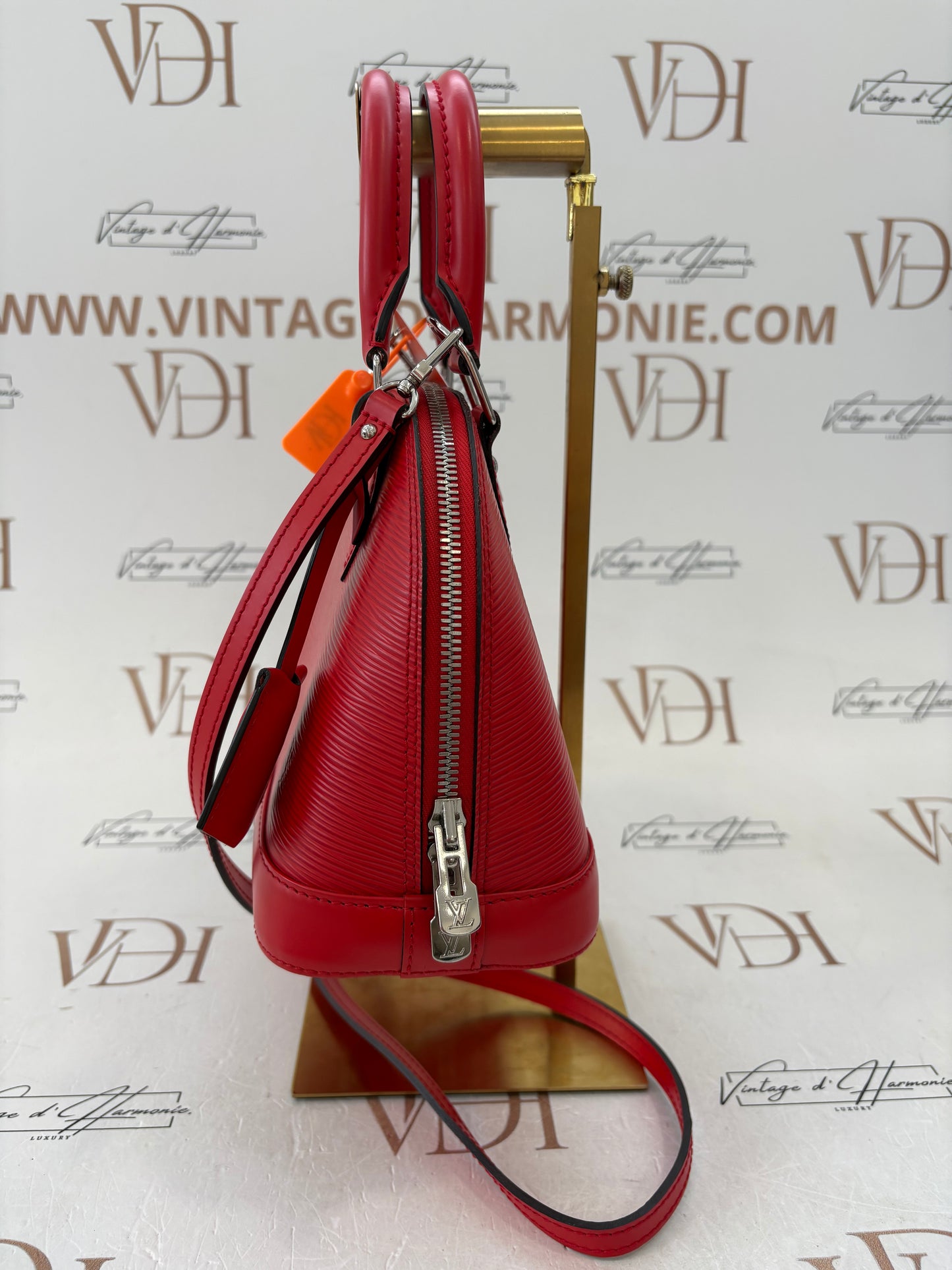383344 - Louis Vuitton Alma BB