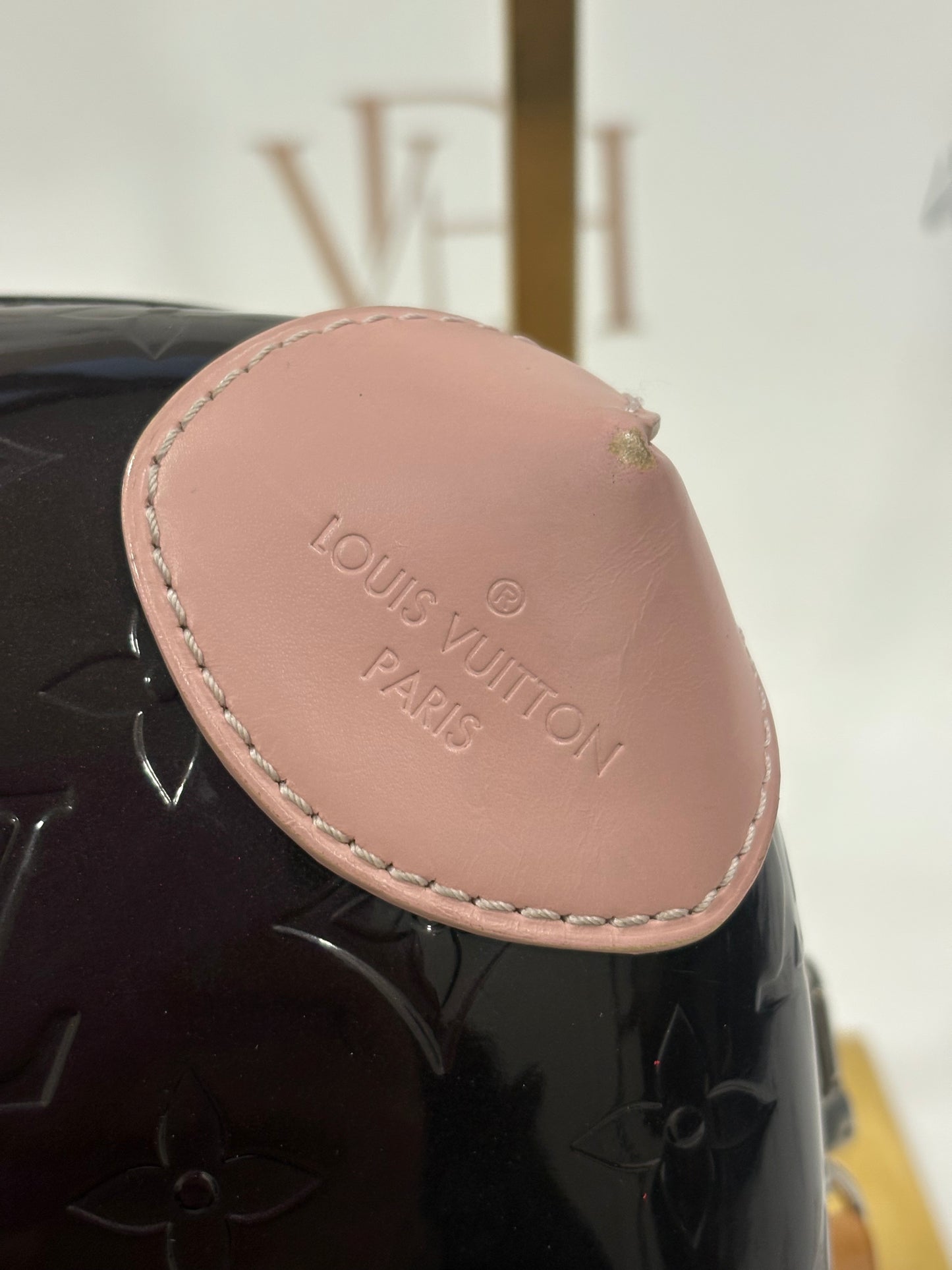 384008 - Louis Vuitton Venice