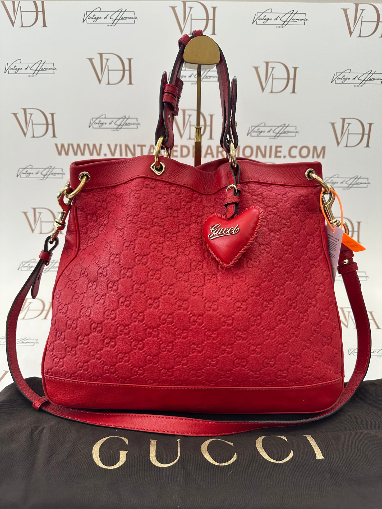 383057 - Gucci Tote