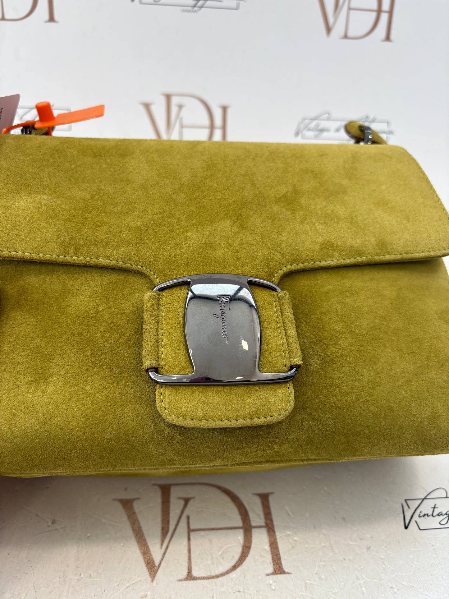 018348 - Salvatore Ferragamo