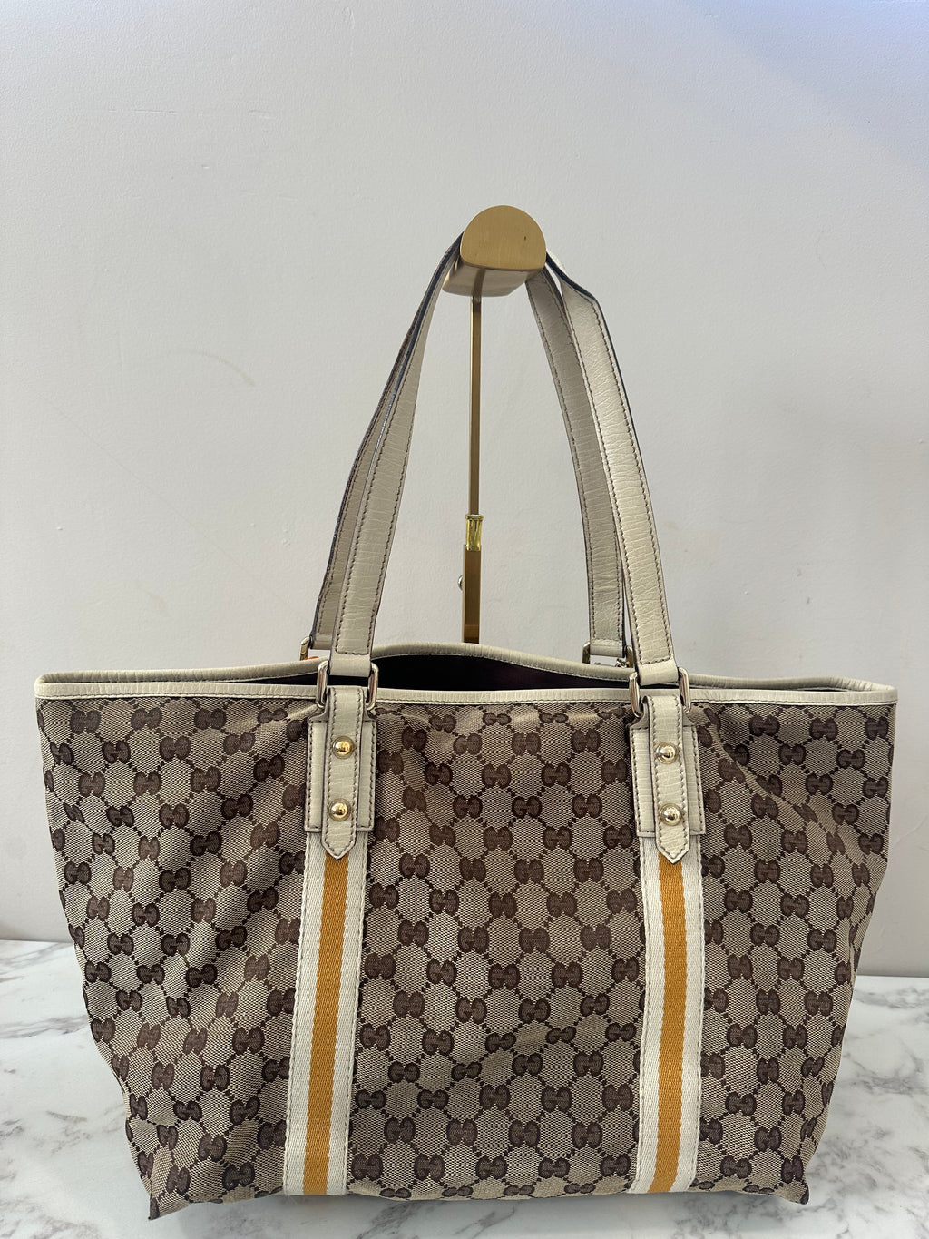 Gucci Tote Bag