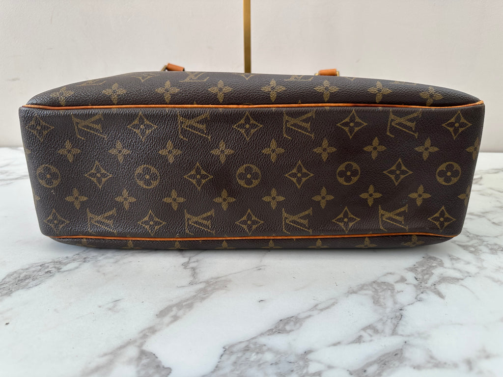 Louis Vuitton Cite
