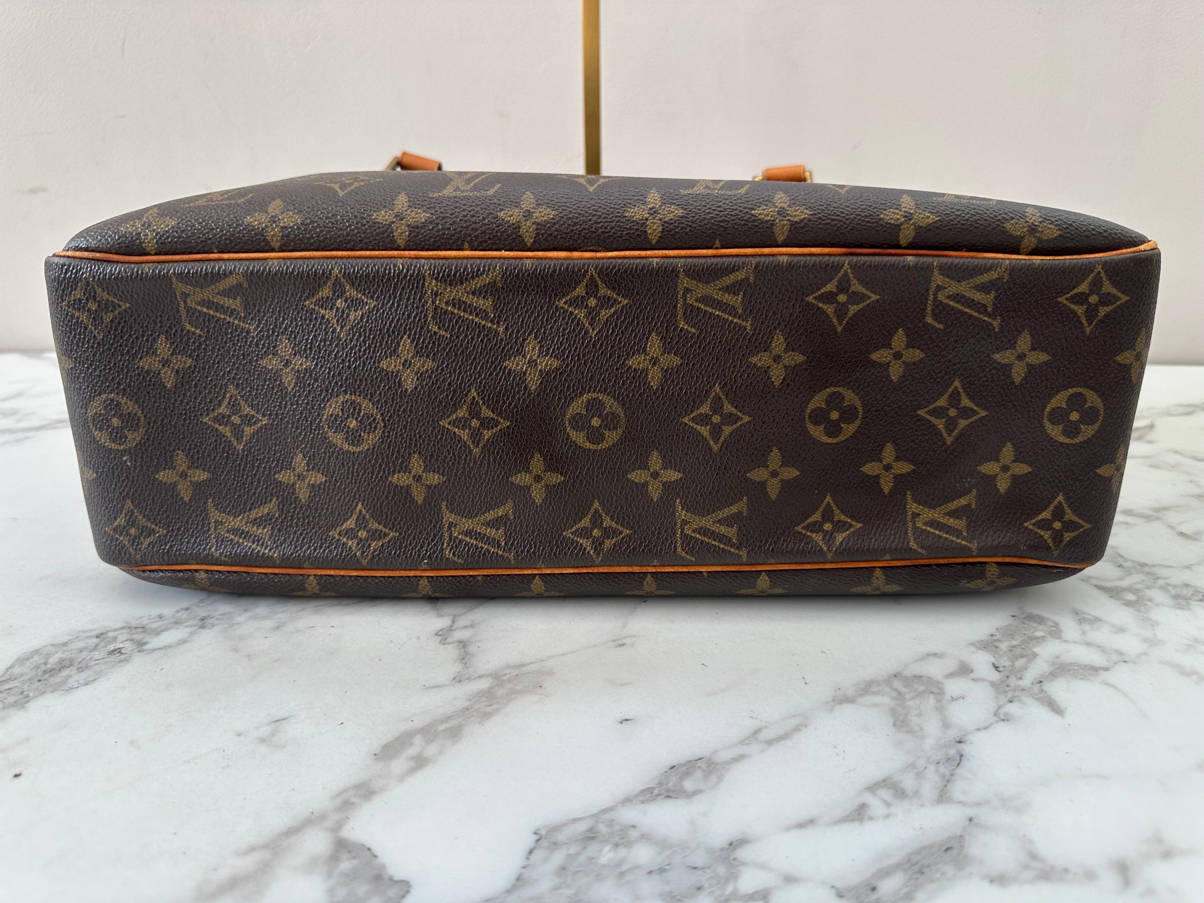 Louis Vuitton Cite