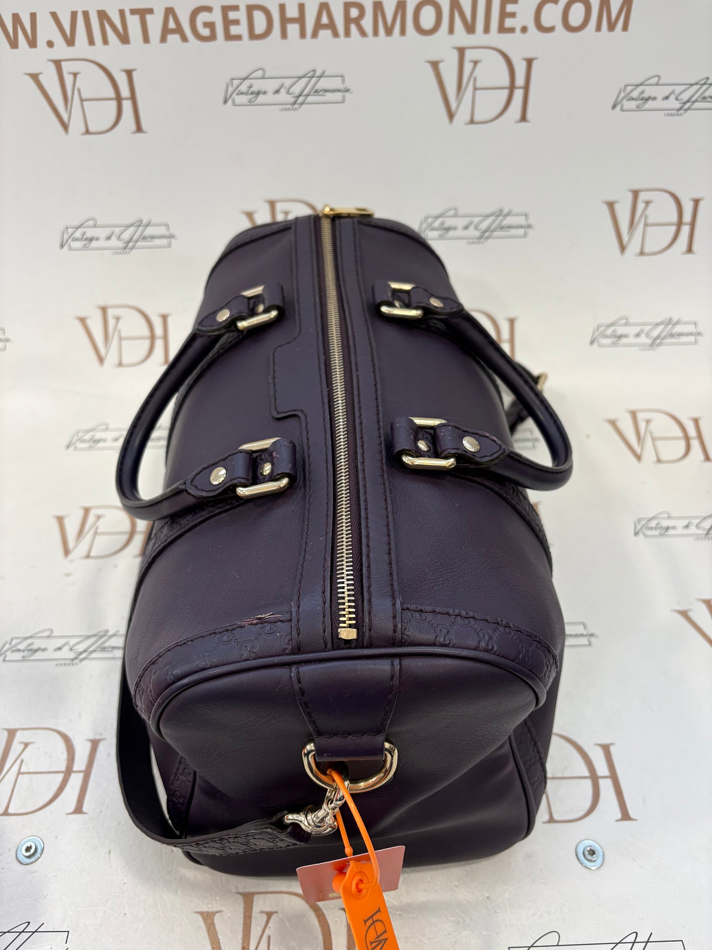 384276 - Gucci Bauletto