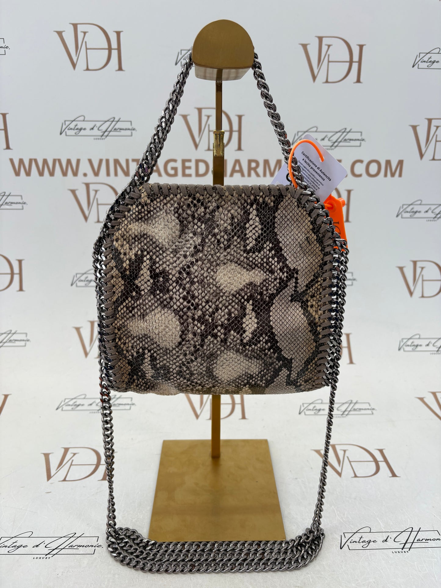 383580 - Stella McCartney Falabella