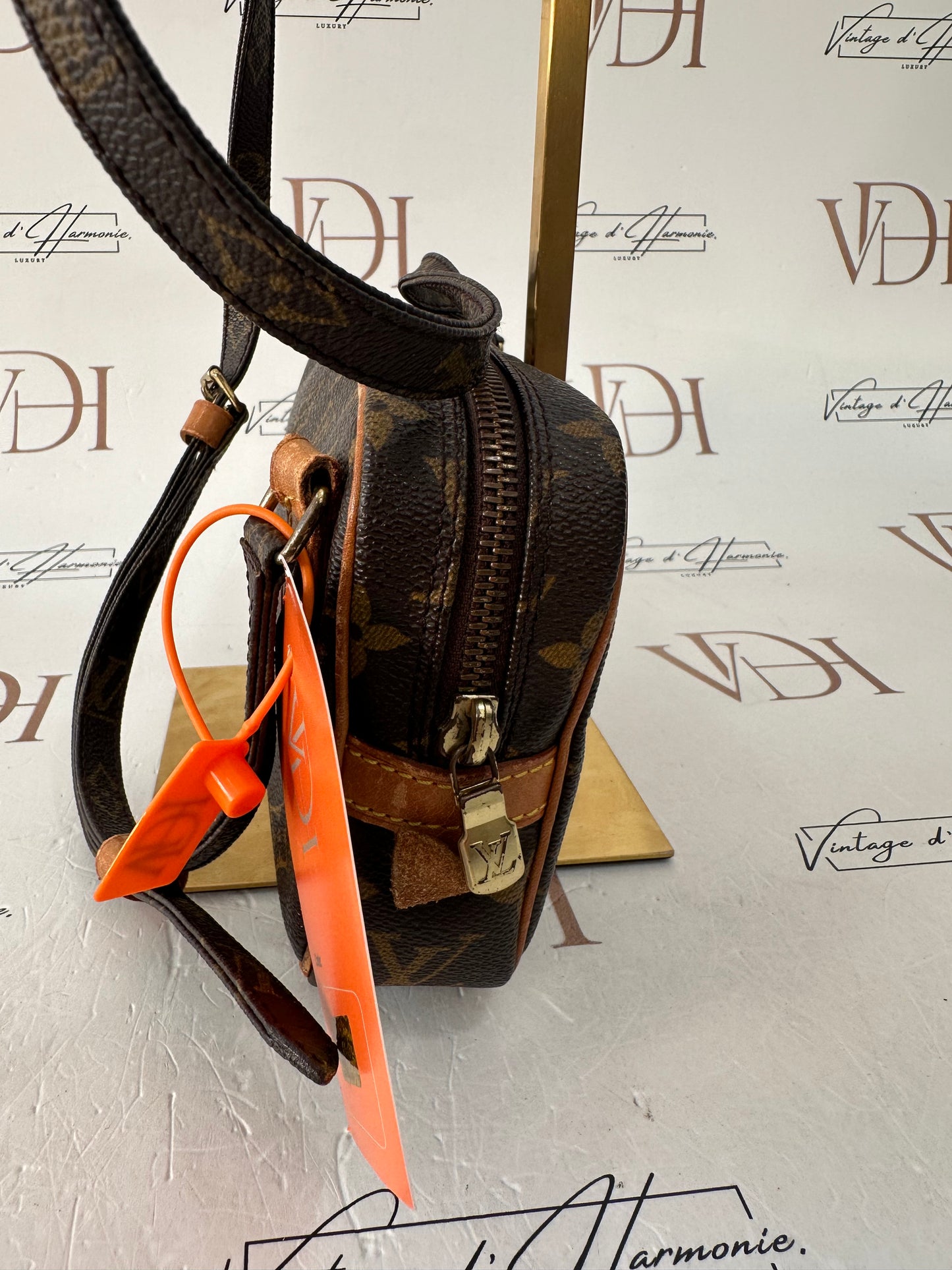 017801 - Louis Vuitton Marly Bandouliere