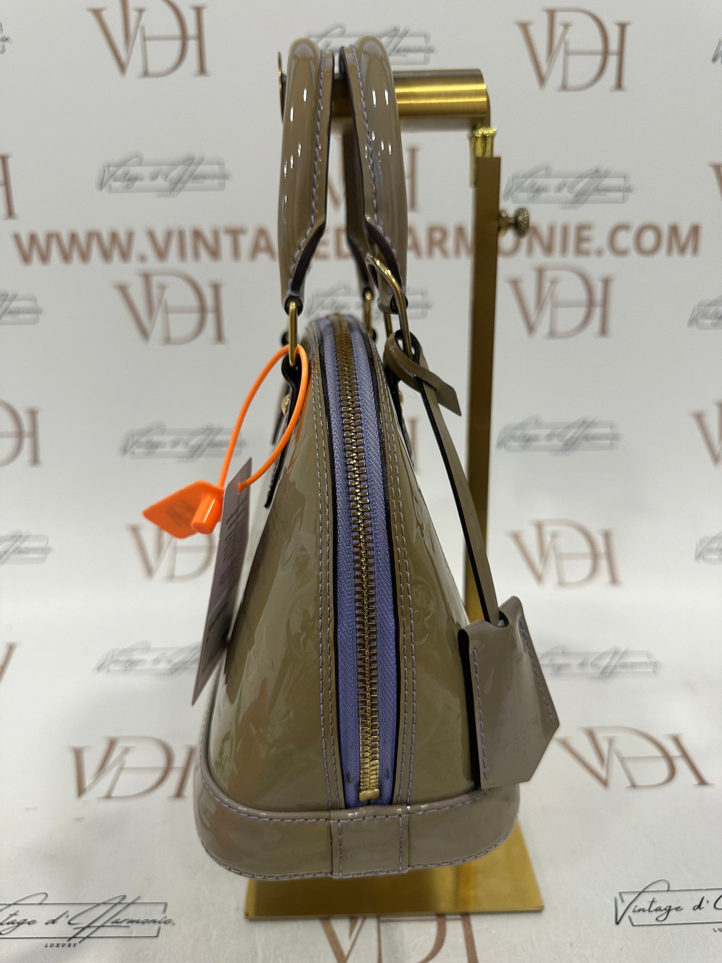 383121 - Louis Vuitton Alma BB