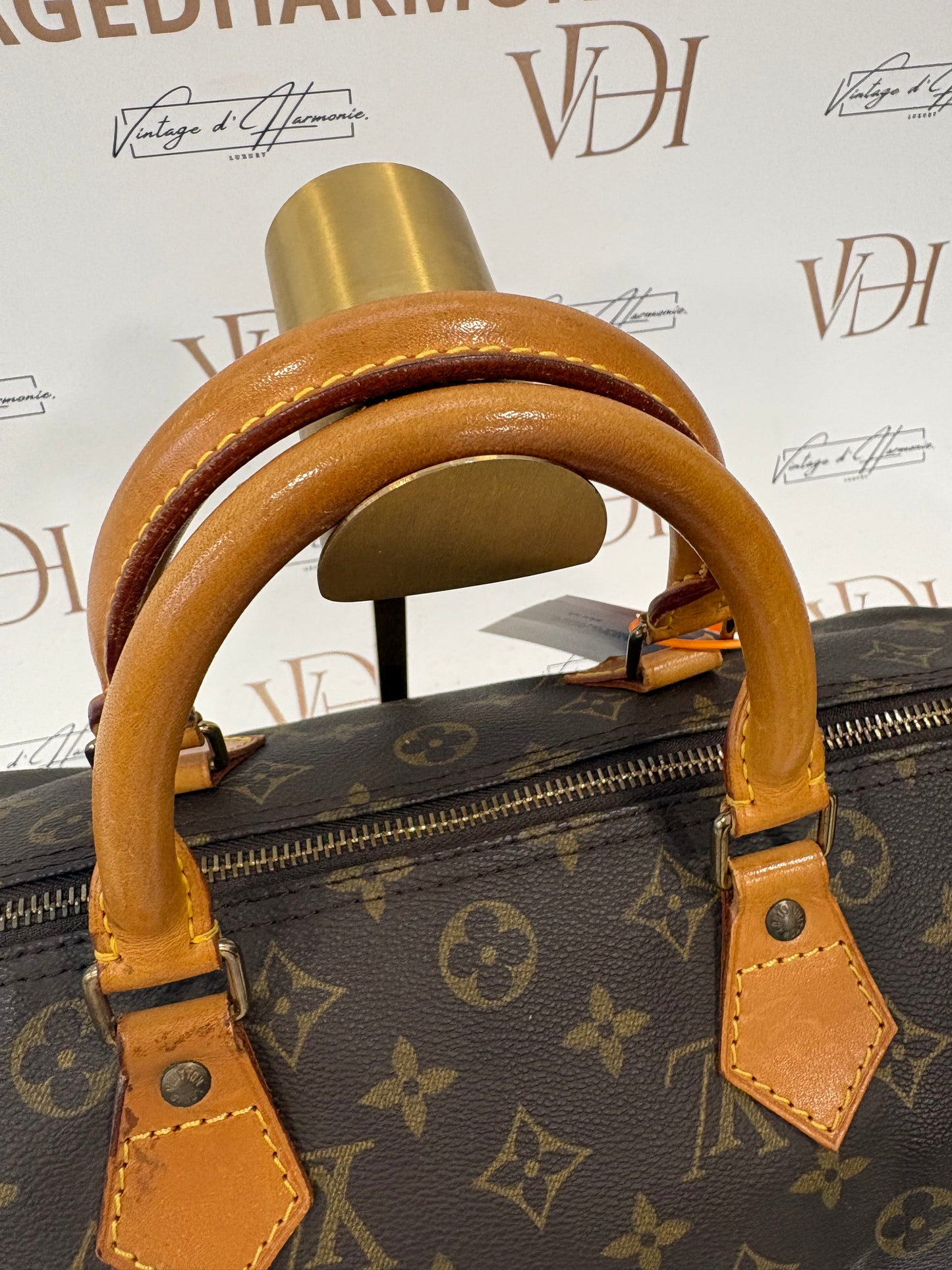 017646 - Louis Vuitton Speedy 30