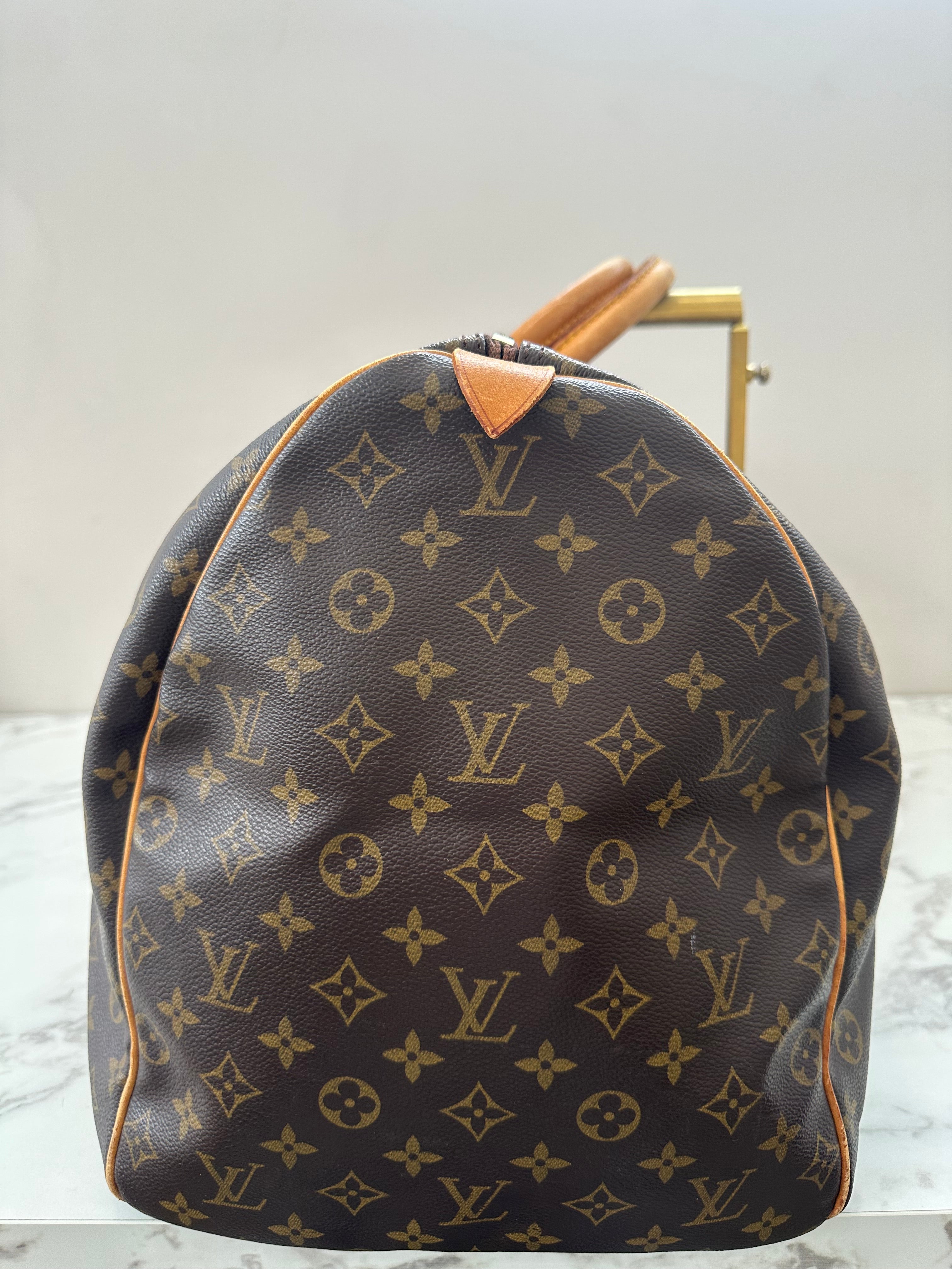 Louis Vuitton Keepall 60