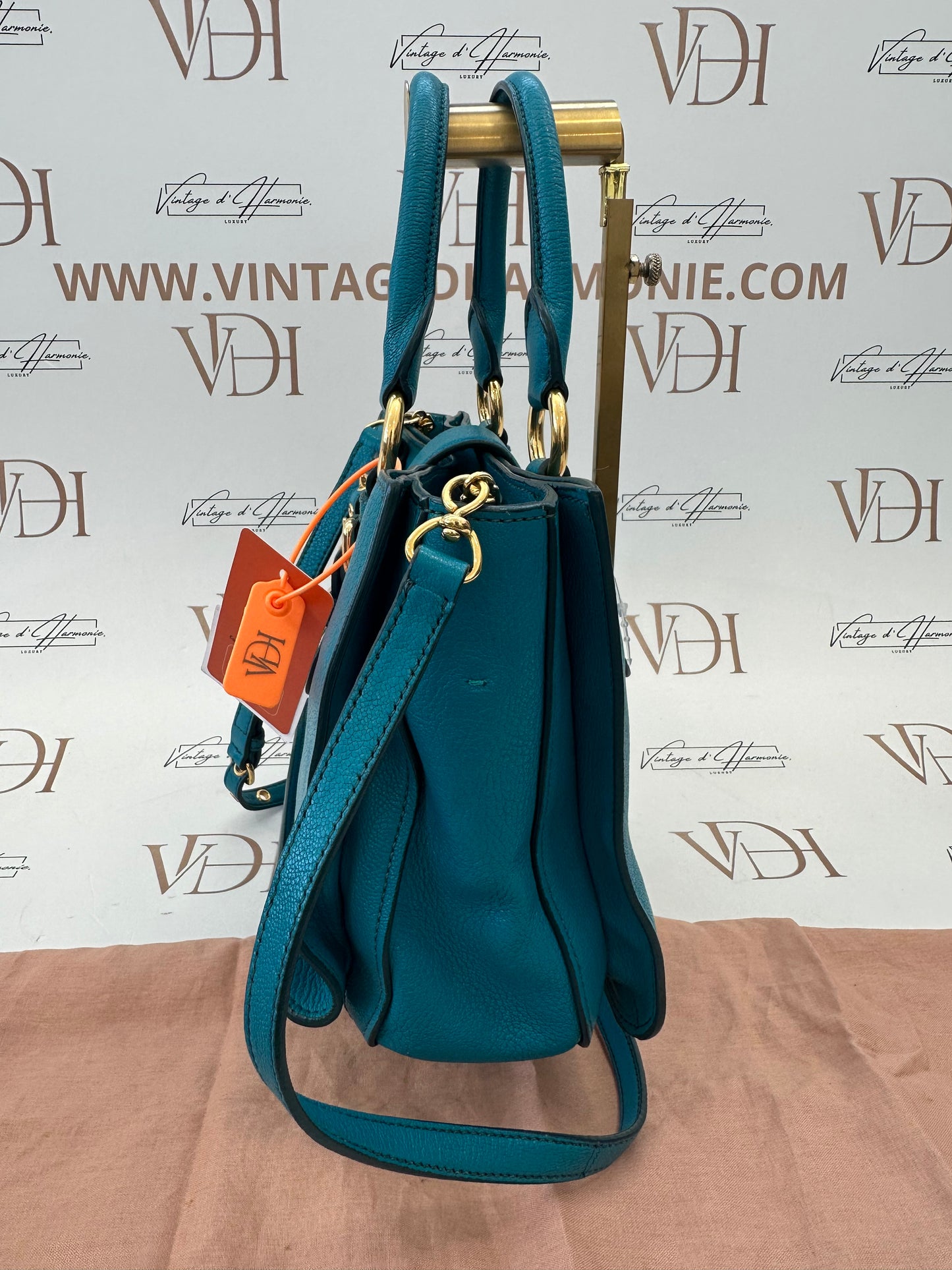 382673 - Miu Miu Madras