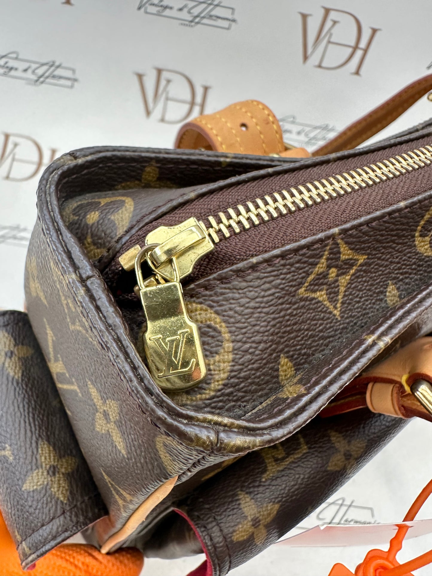 016931 - Louis Vuitton Multipli Cite