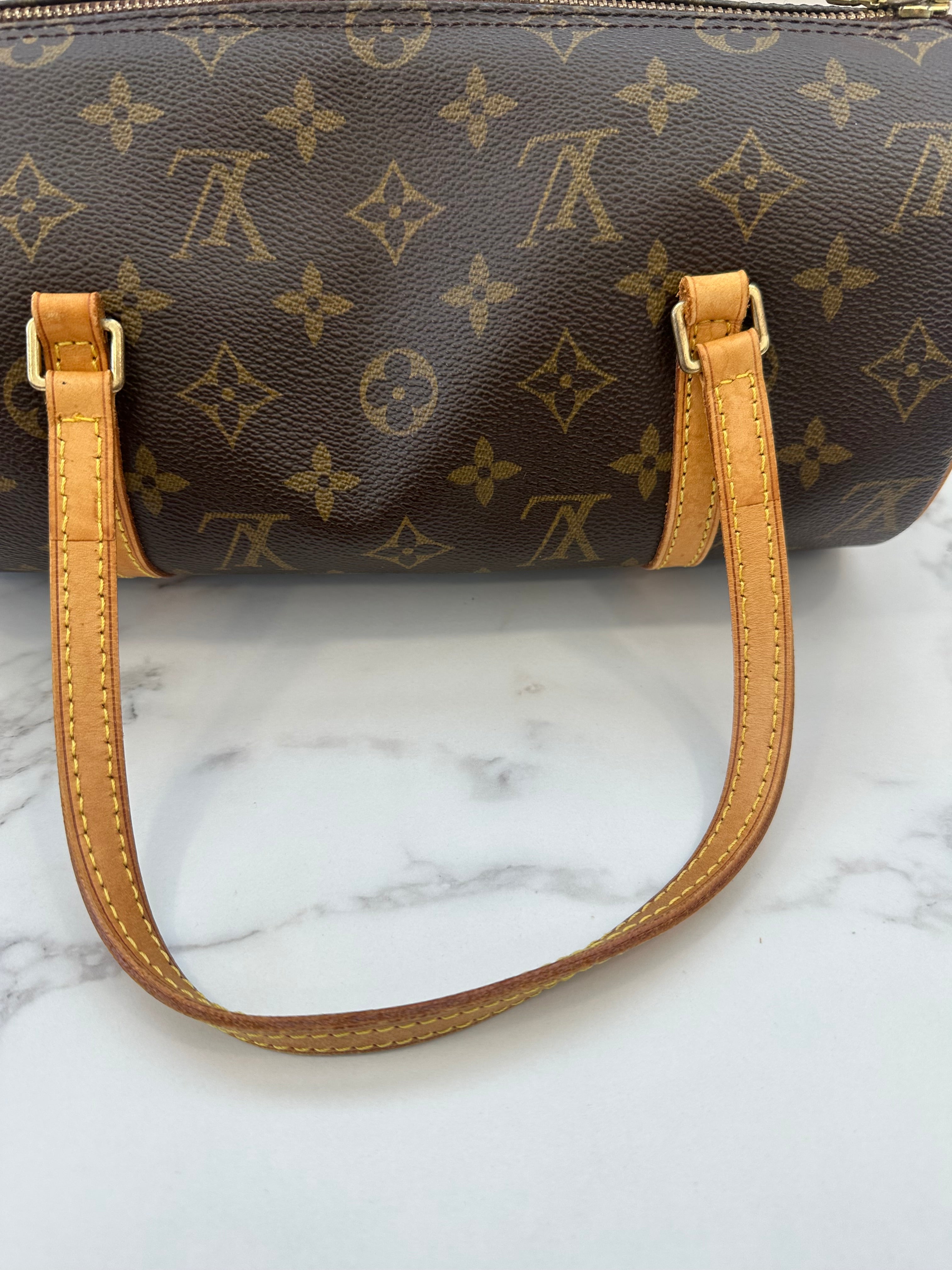 Louis Vuitton Papillon 26