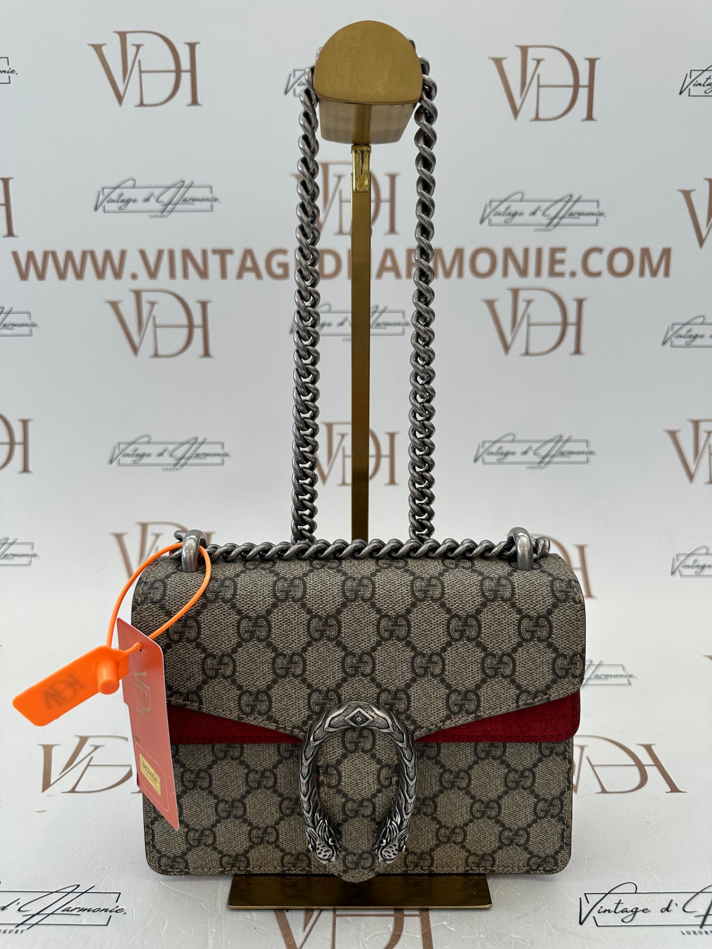 382468 - Gucci Dionysus