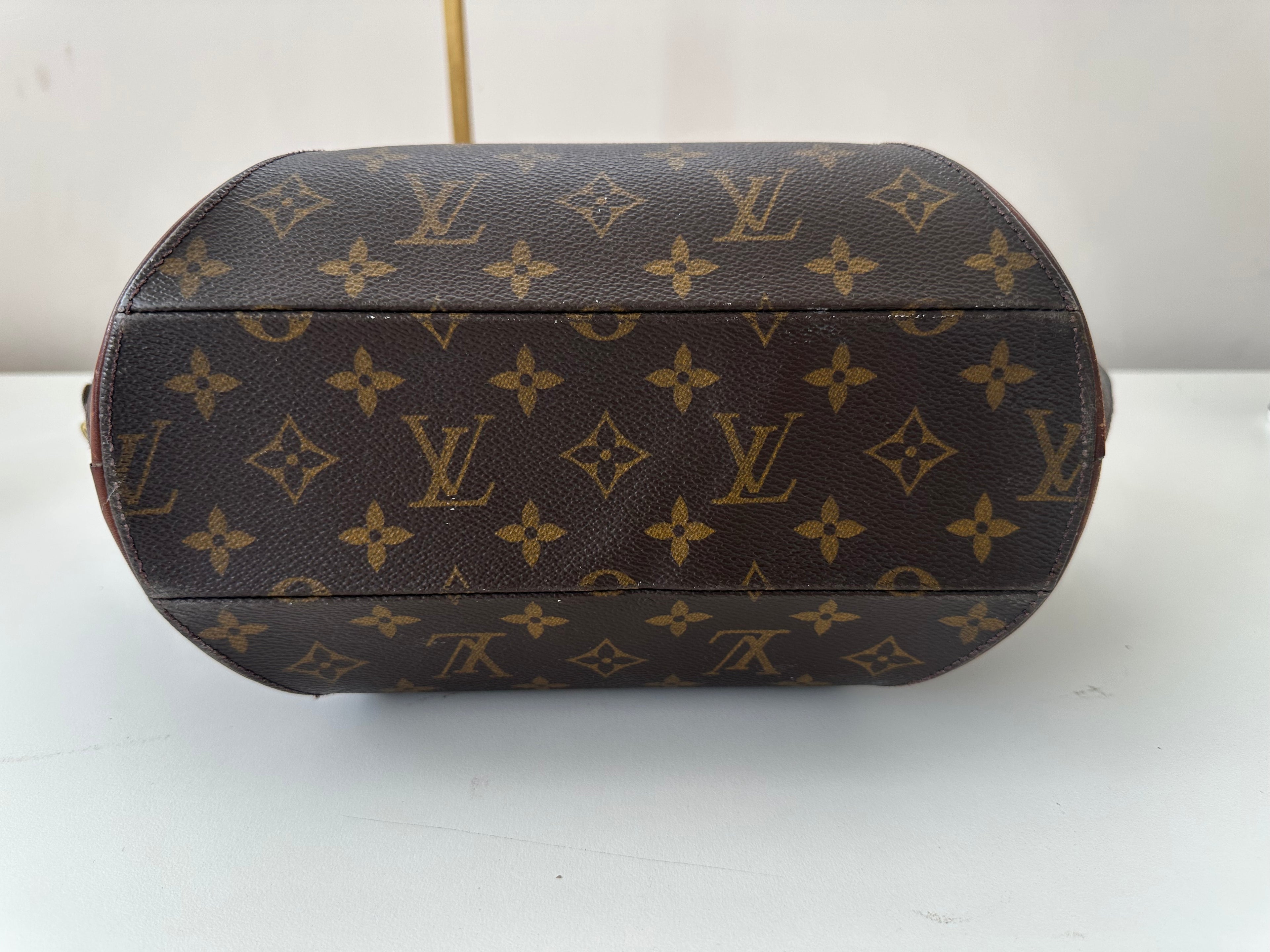 Louis Vuitton Ellipse MM