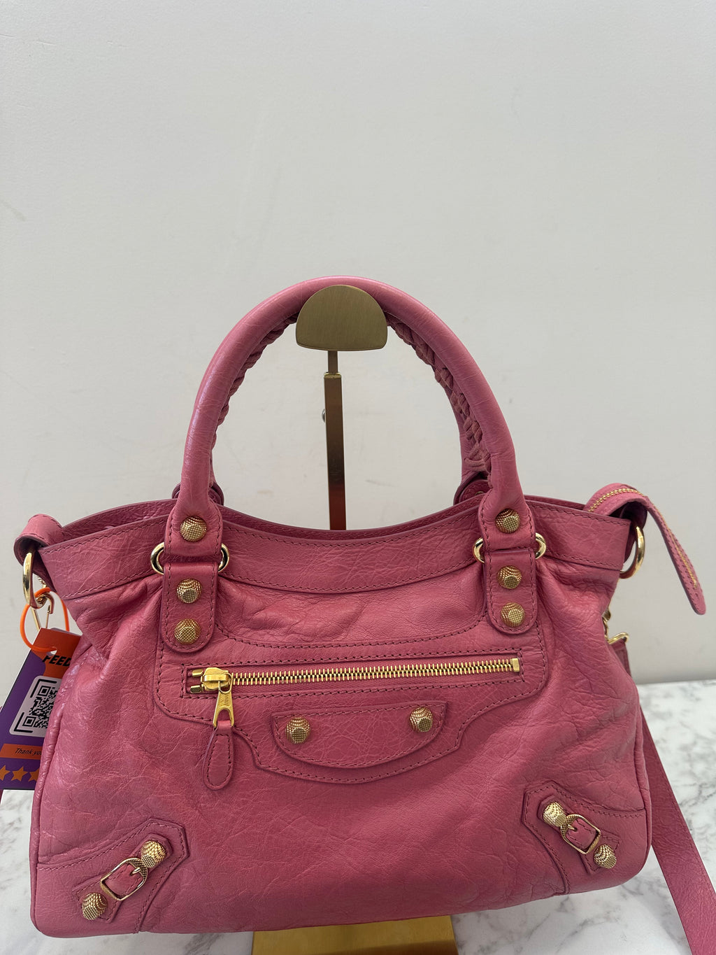 Balenciaga Giant City