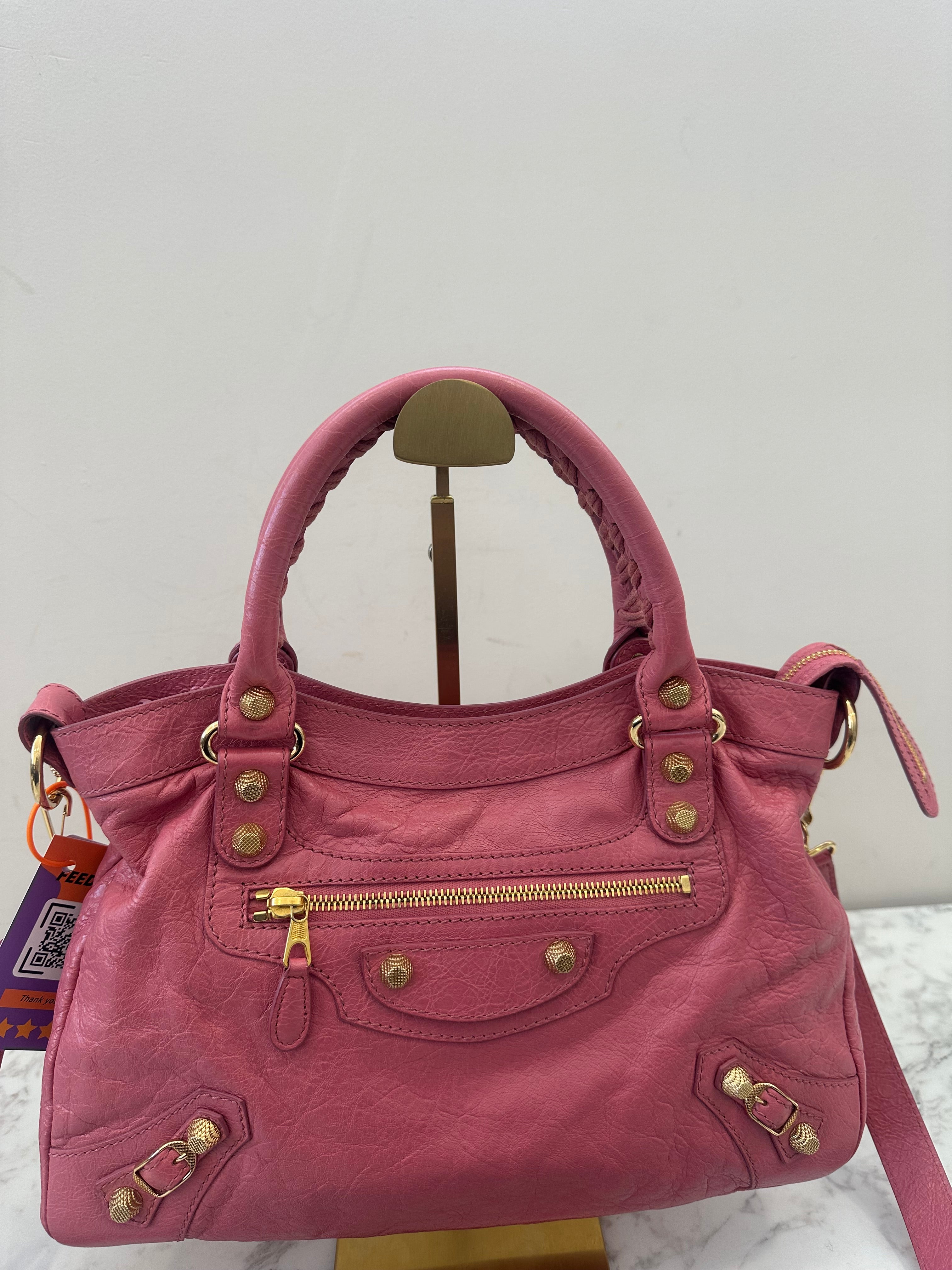 Balenciaga Giant City