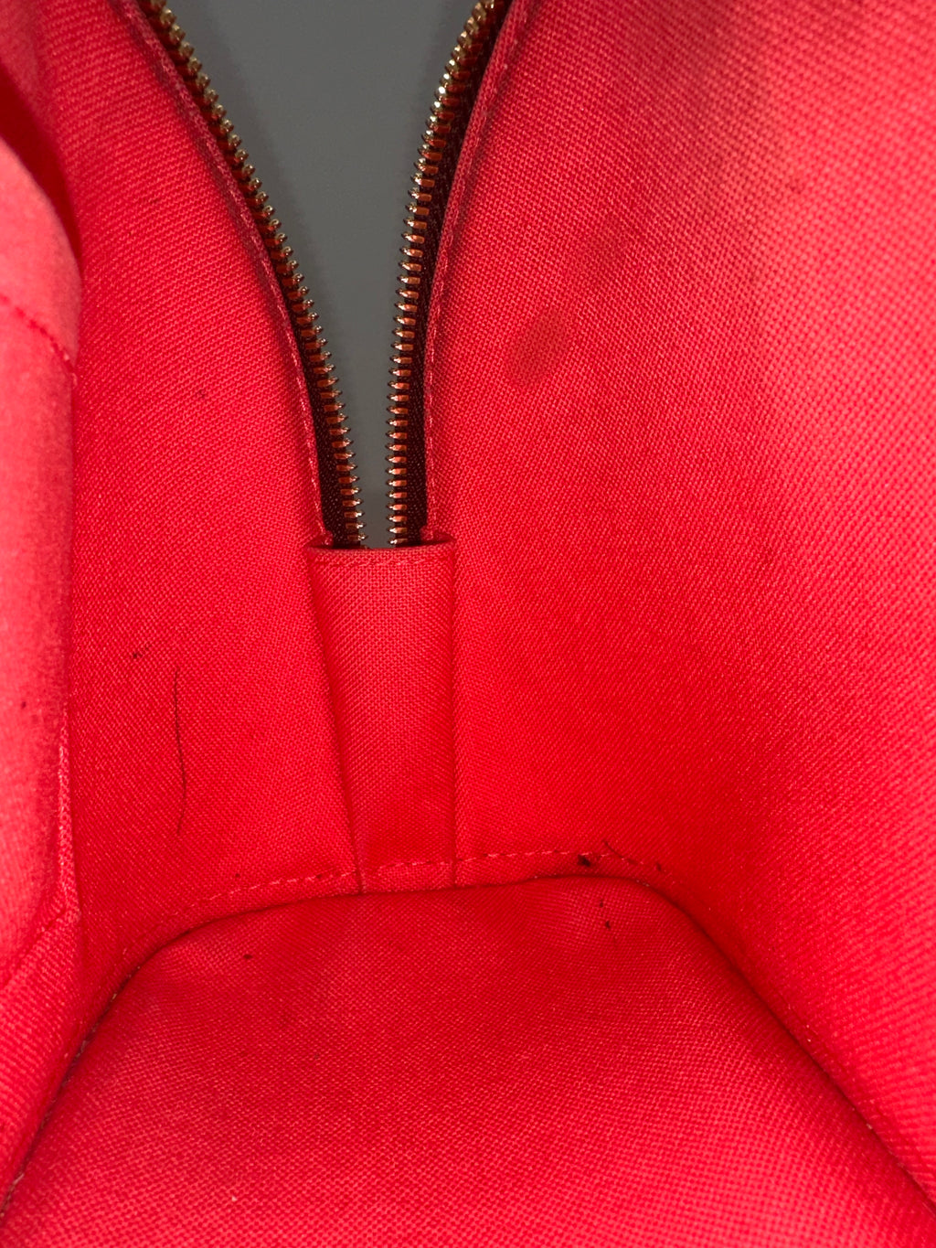 Louis Vuitton Alma BB Limited