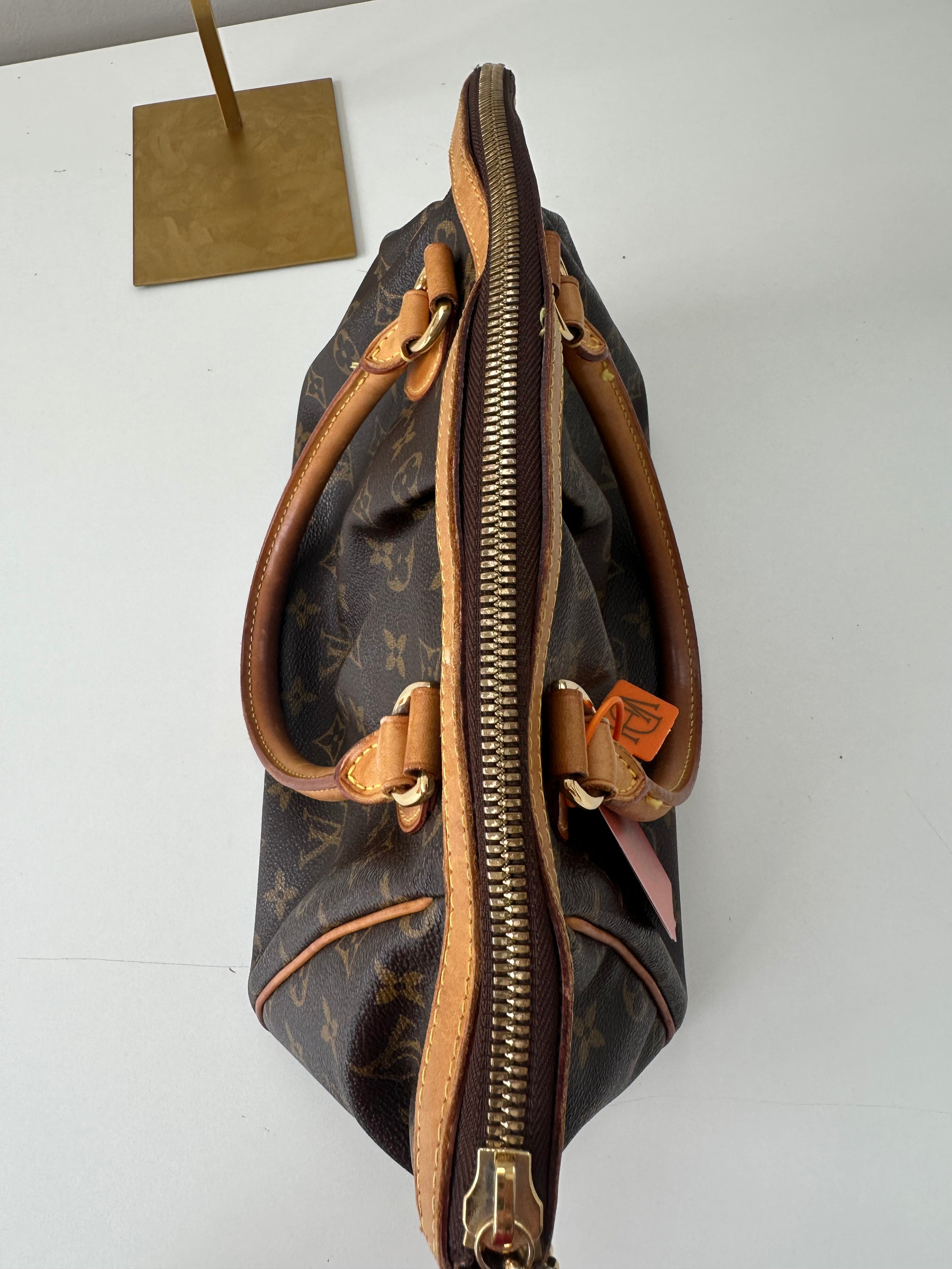 Louis Vuitton Tivoli PM