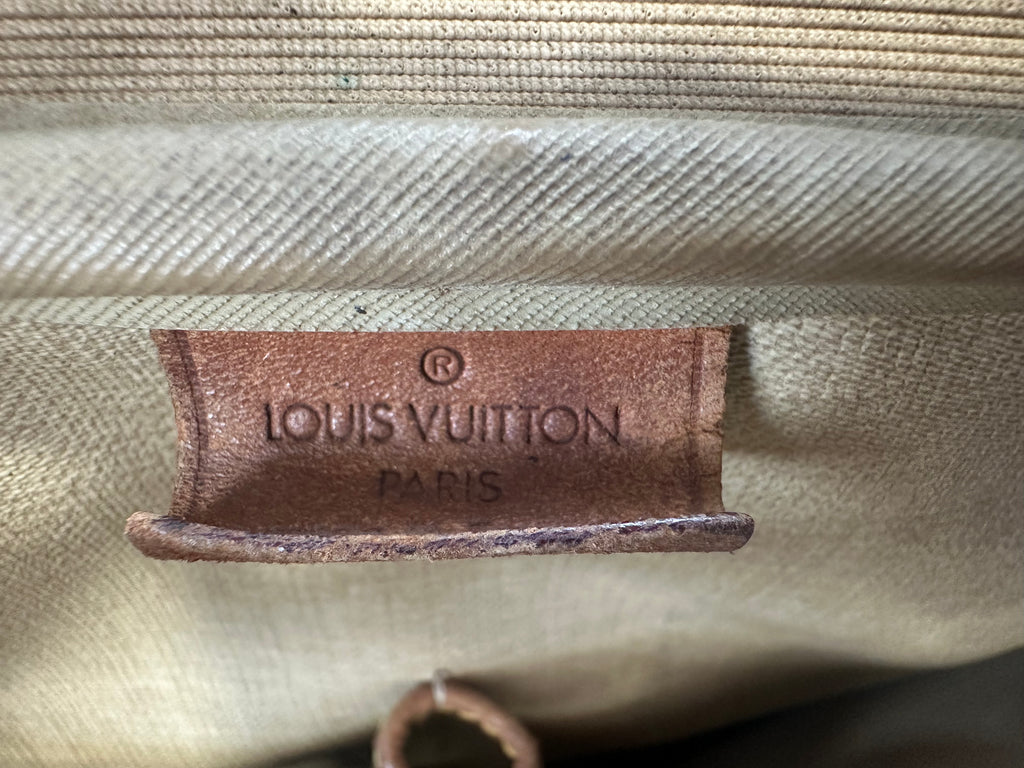 Louis Vuitton Deauville