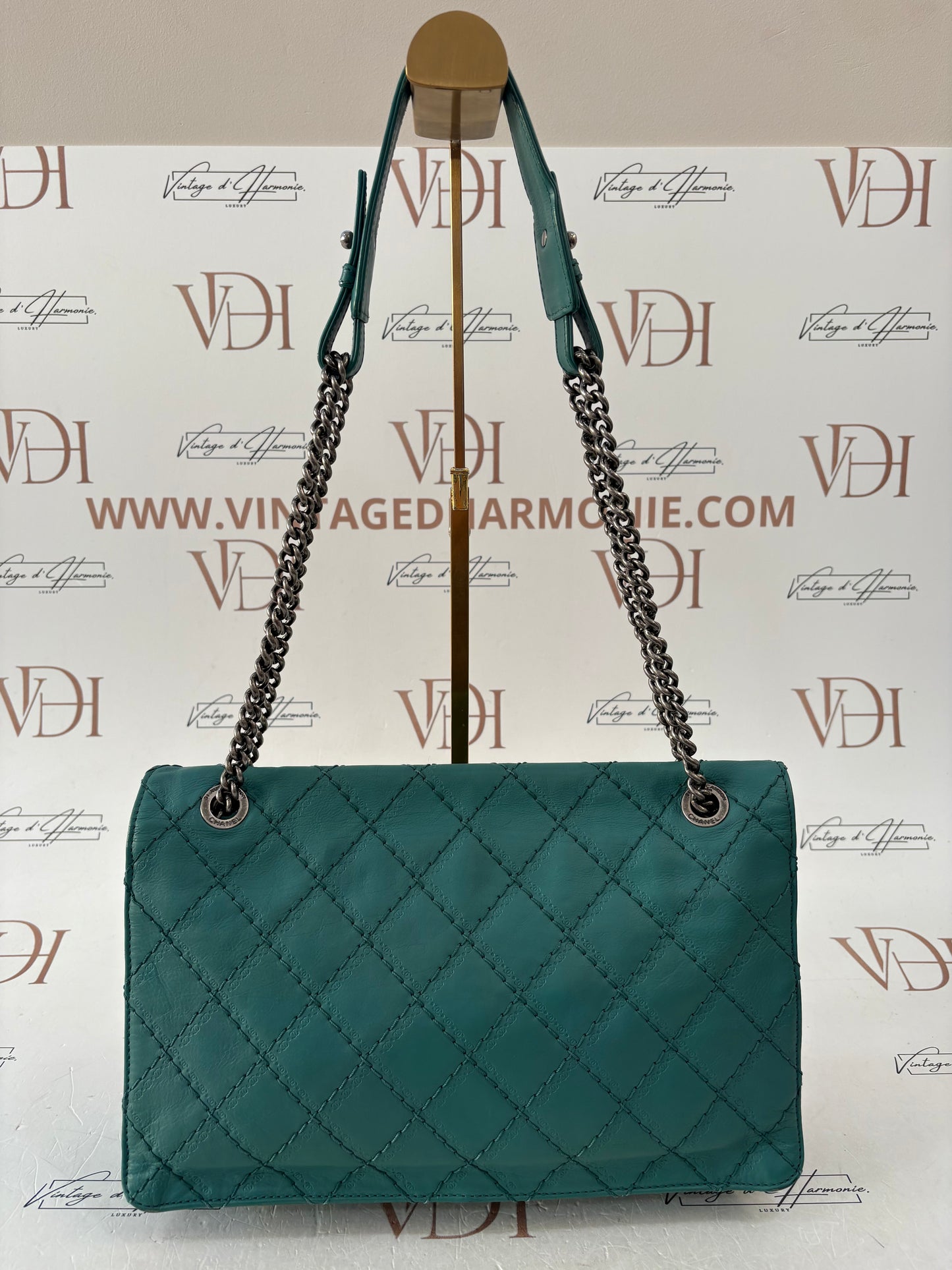 383513 - Chanel 2.55 Bag