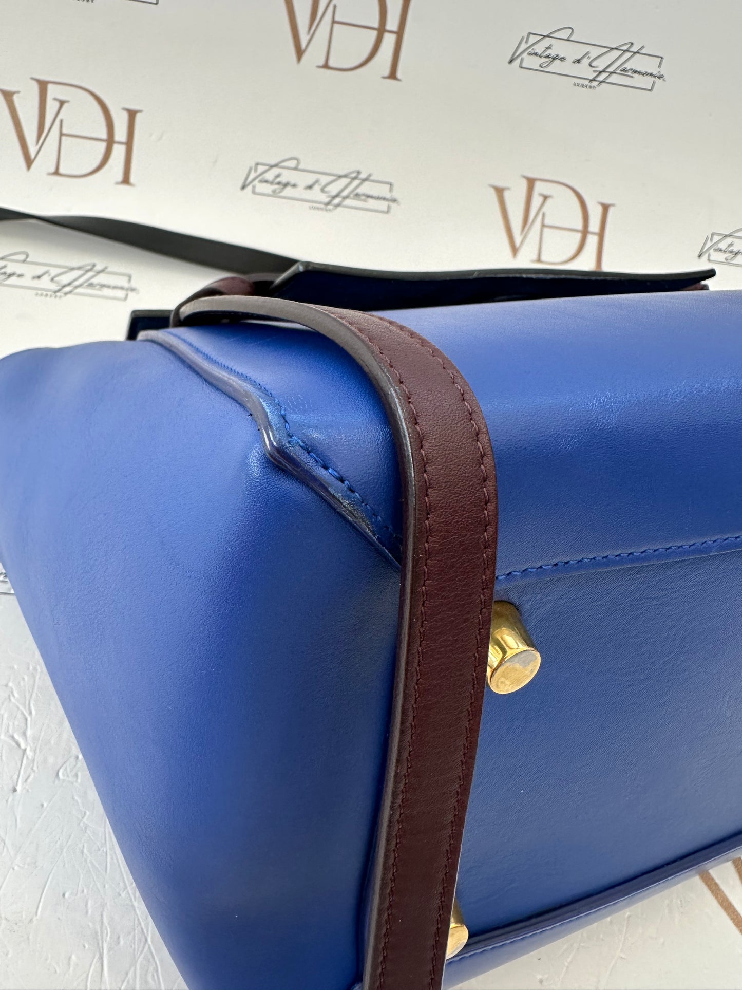 382623 - Celine Belt