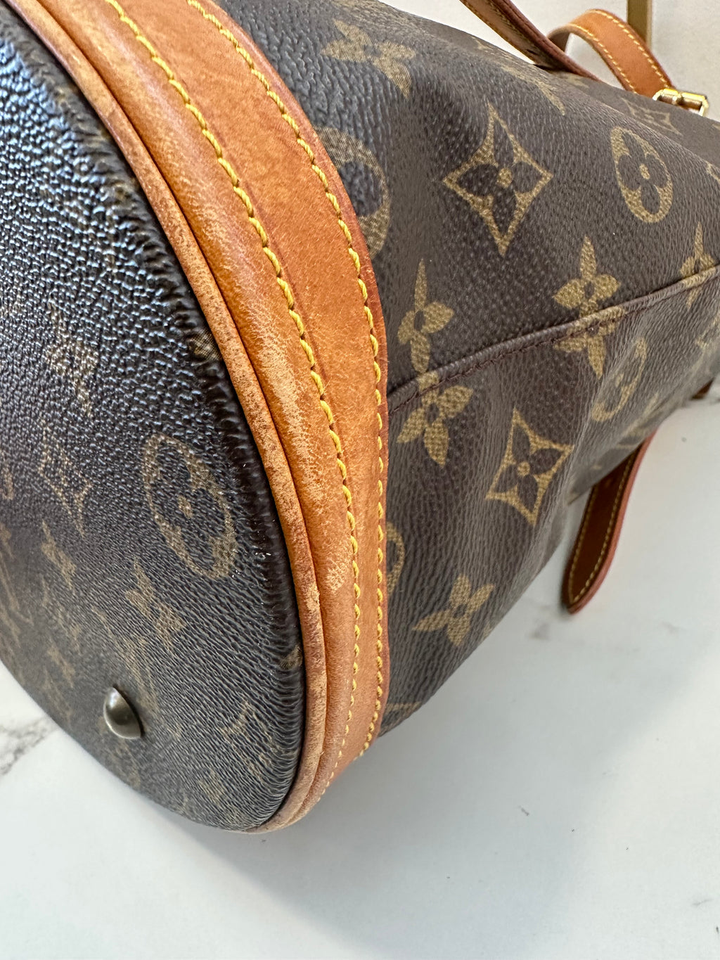 Louis Vuitton Bucket GM