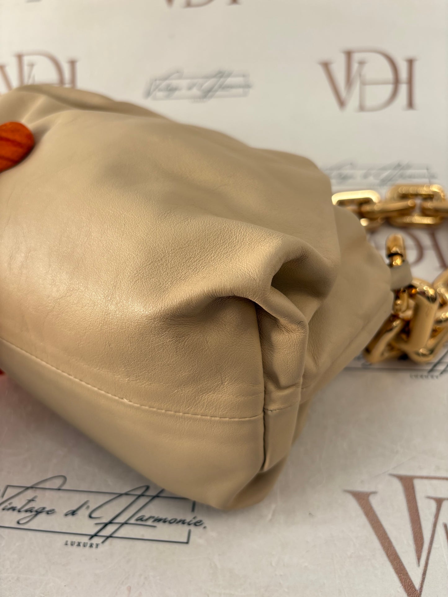 383457 - Bottega Veneta The Pouch