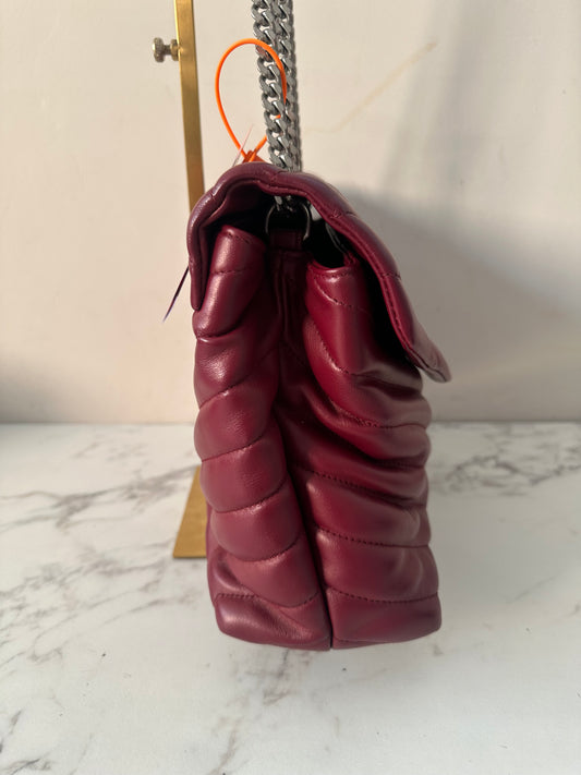 Saint Laurent Loulou Vinaccia