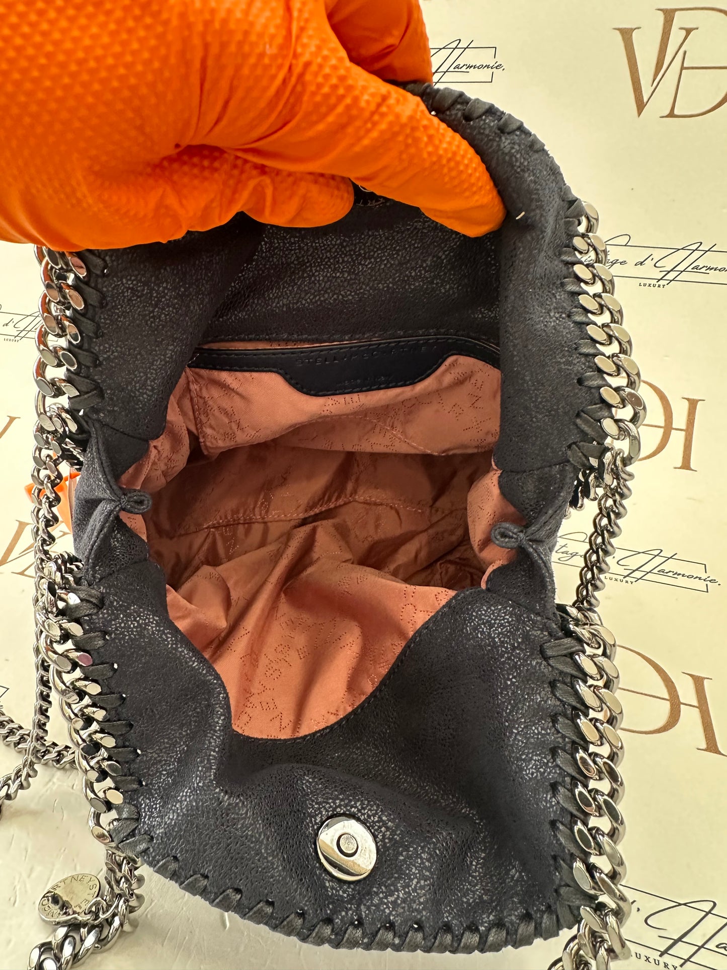 382873 - Stella McCartney Falabella