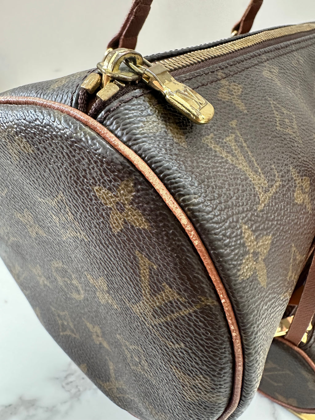 Louis Vuitton Papillon 30