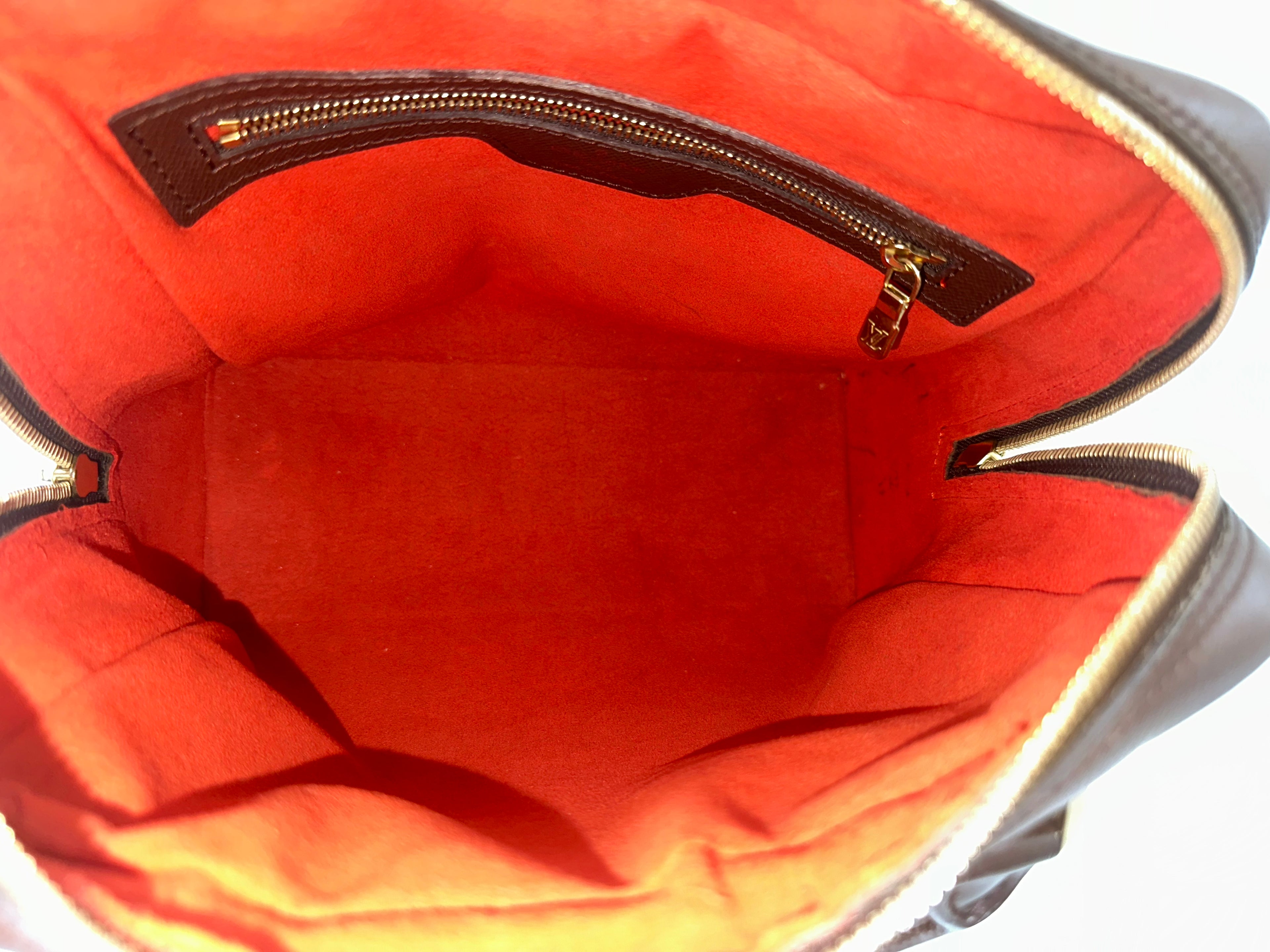 Louis Vuitton Brera Damier