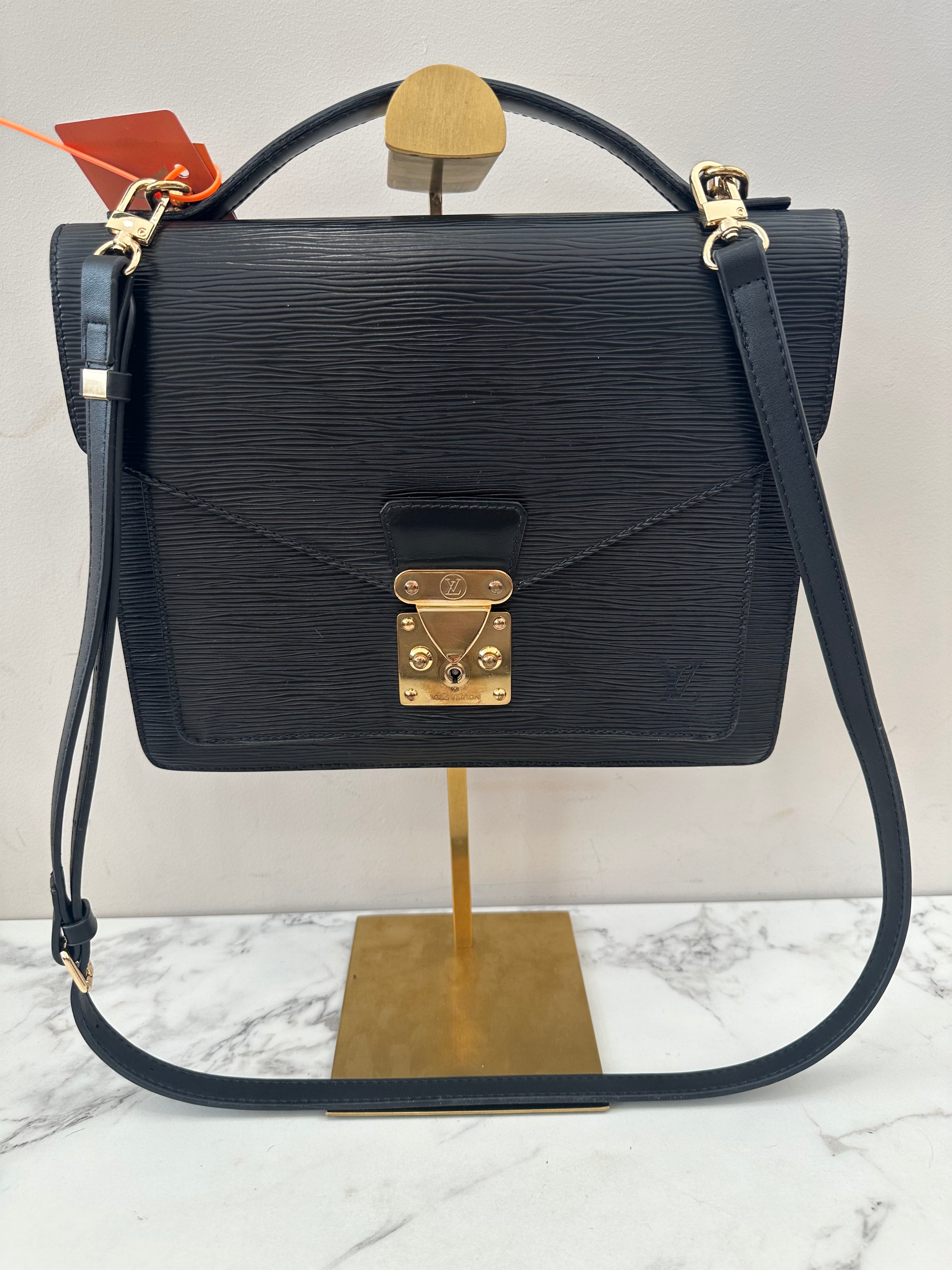 Louis Vuitton Monceau 28