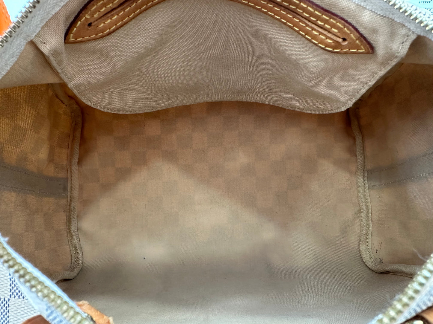 382964 - Louis Vuitton Speedy 30