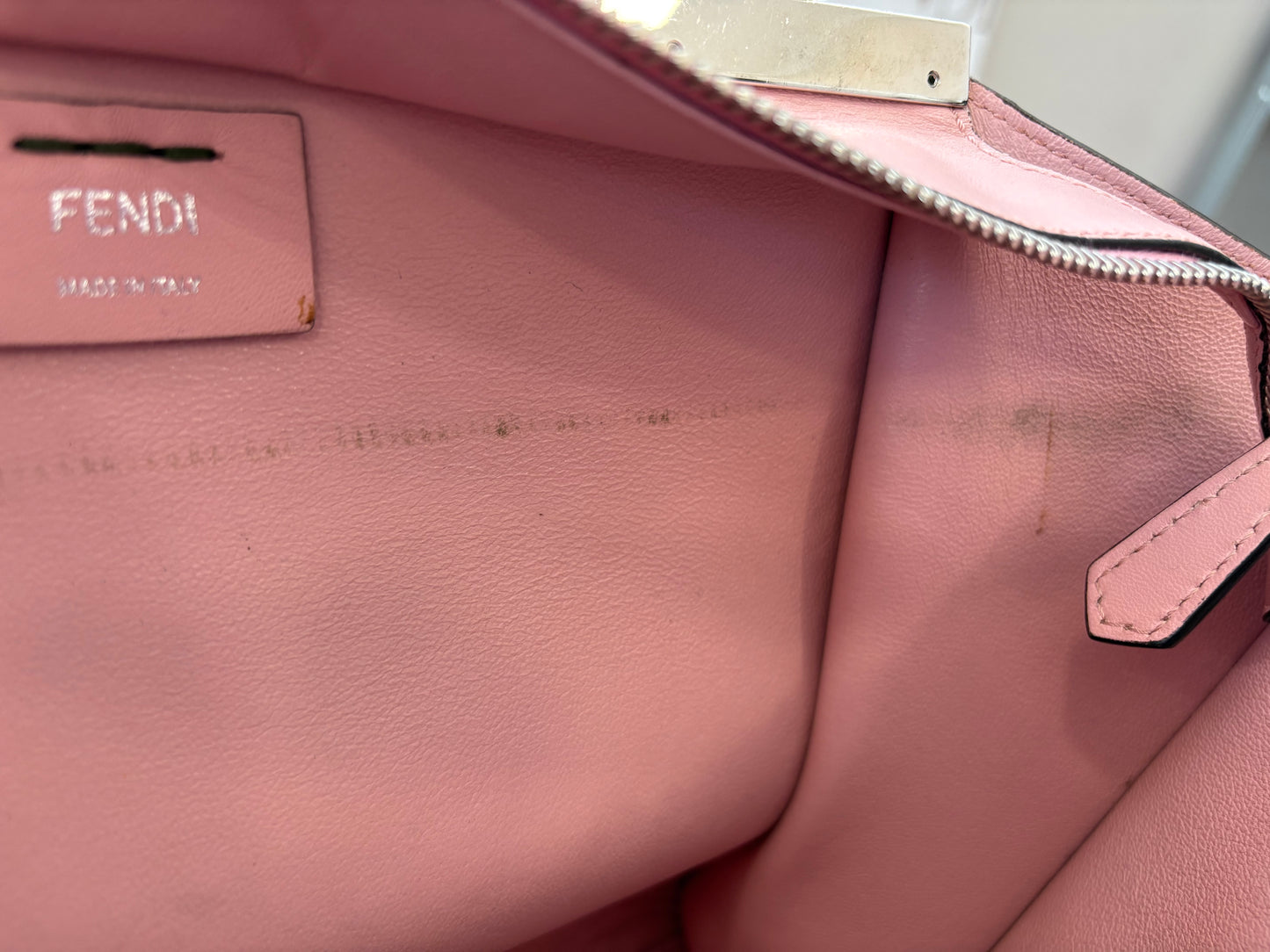 201078 - Fendi 3 Jours