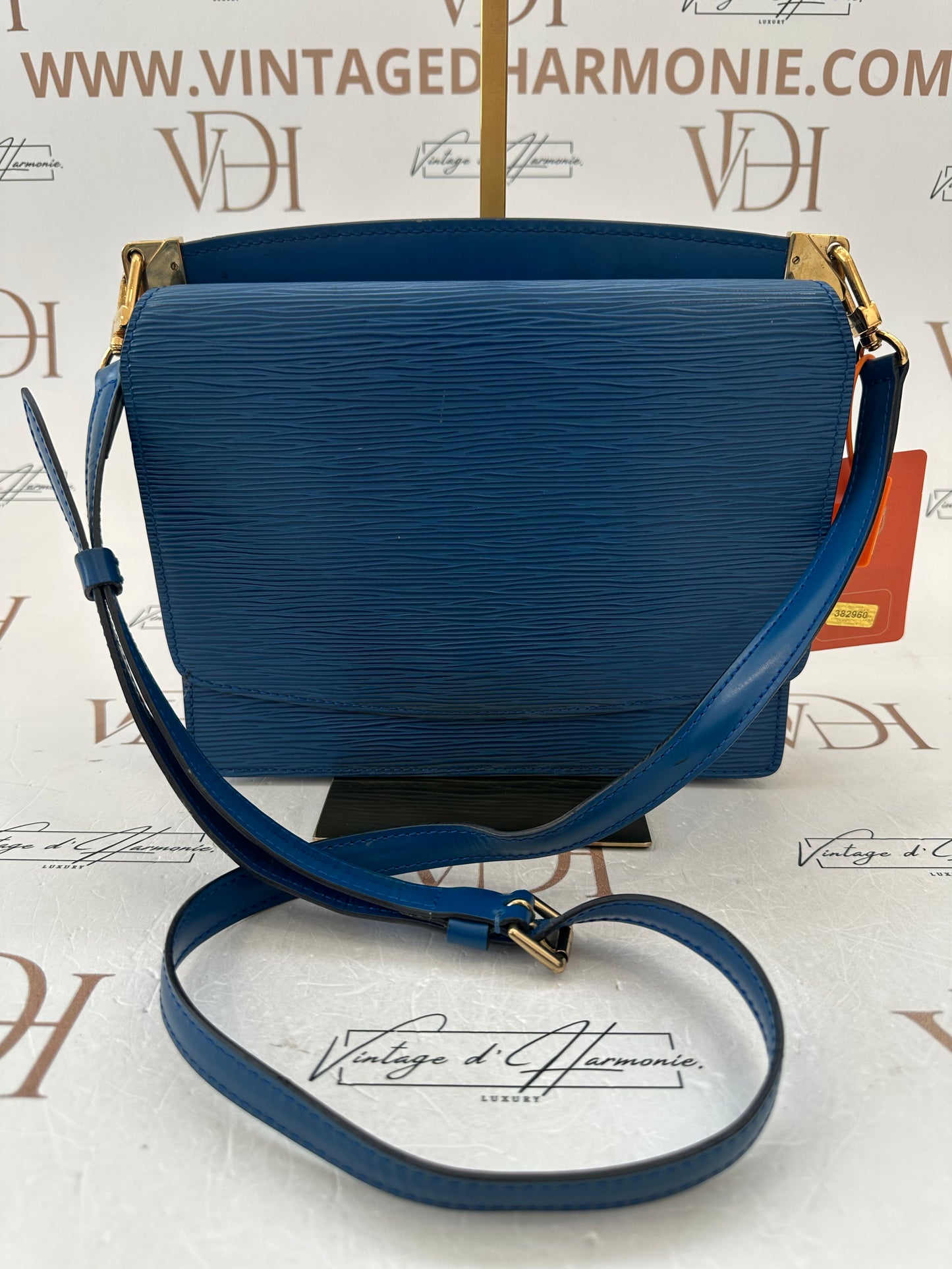 382960 - Louis Vuitton Grenelle