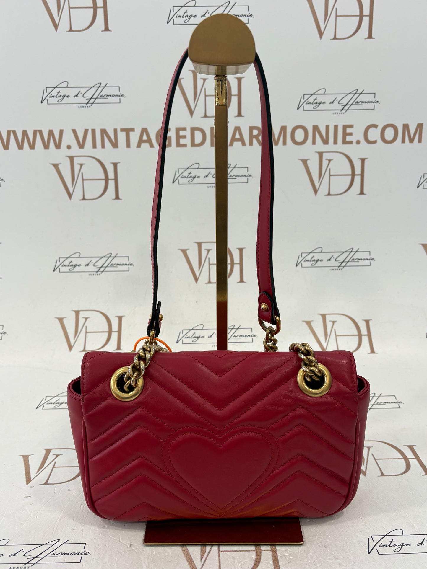 200733 - Gucci Marmont