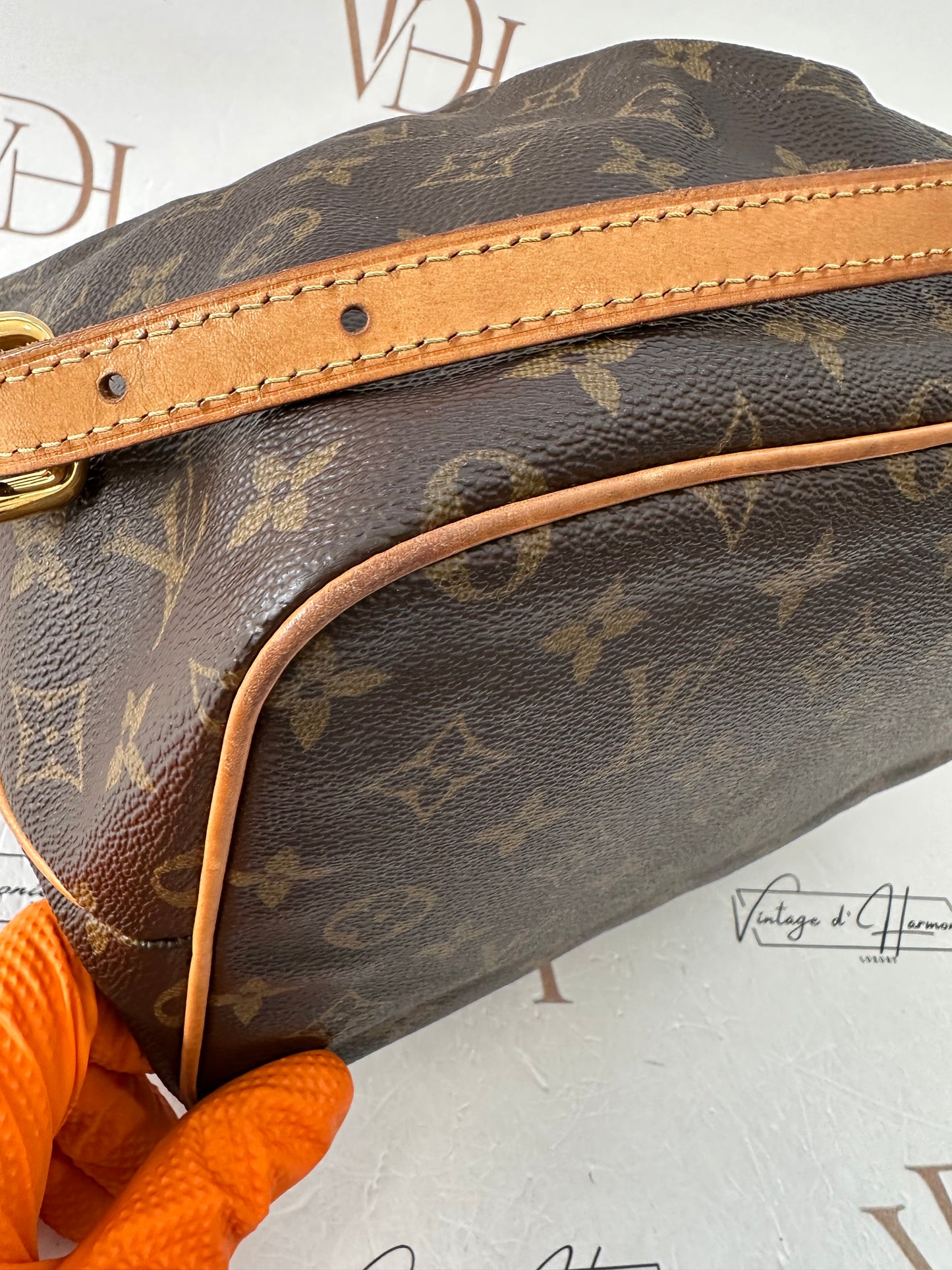 382971 - Louis Vuitton Palermo